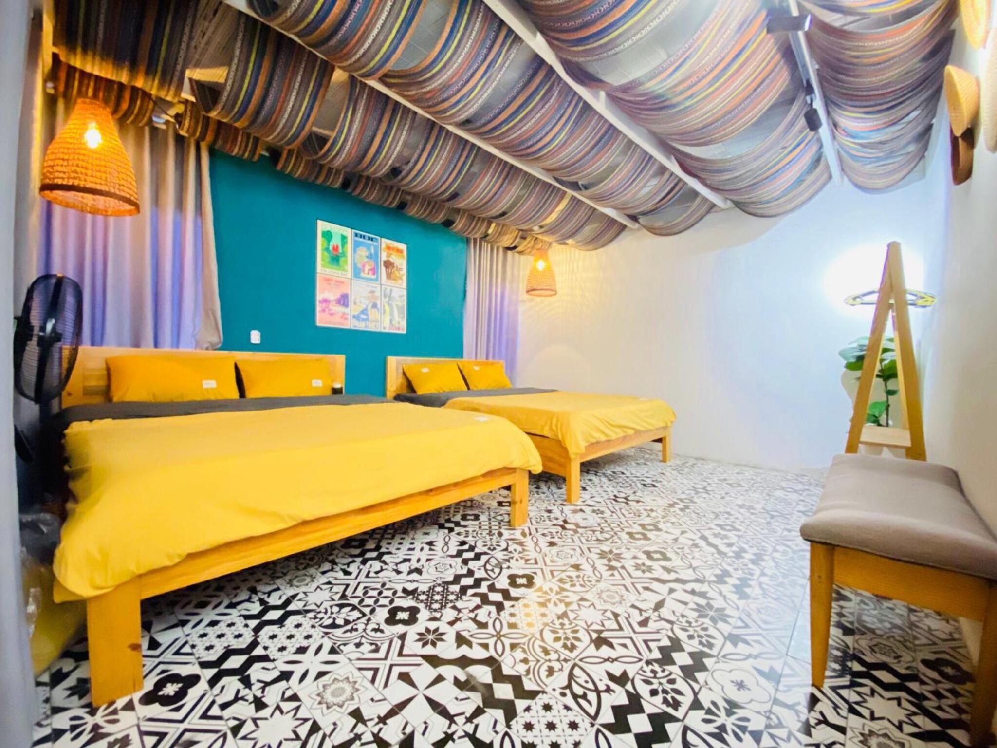 Penthouse/3BR/Terrace/Hot tub/2WC/2' to Hoankiem Lake & Ta Hien Beer street