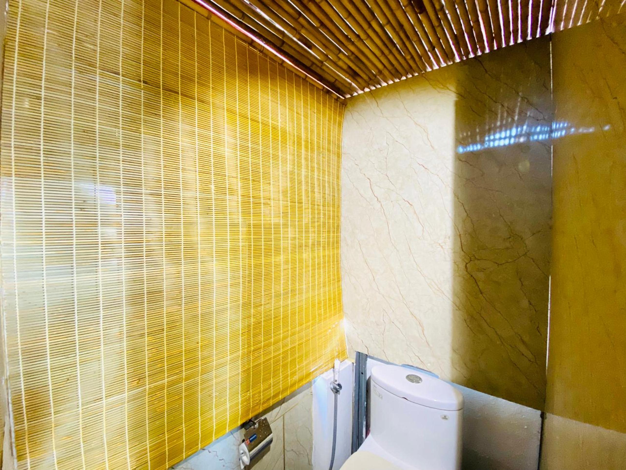 Penthouse/3BR/Terrace/Hot tub/2WC/2' to Hoankiem Lake & Ta Hien Beer street