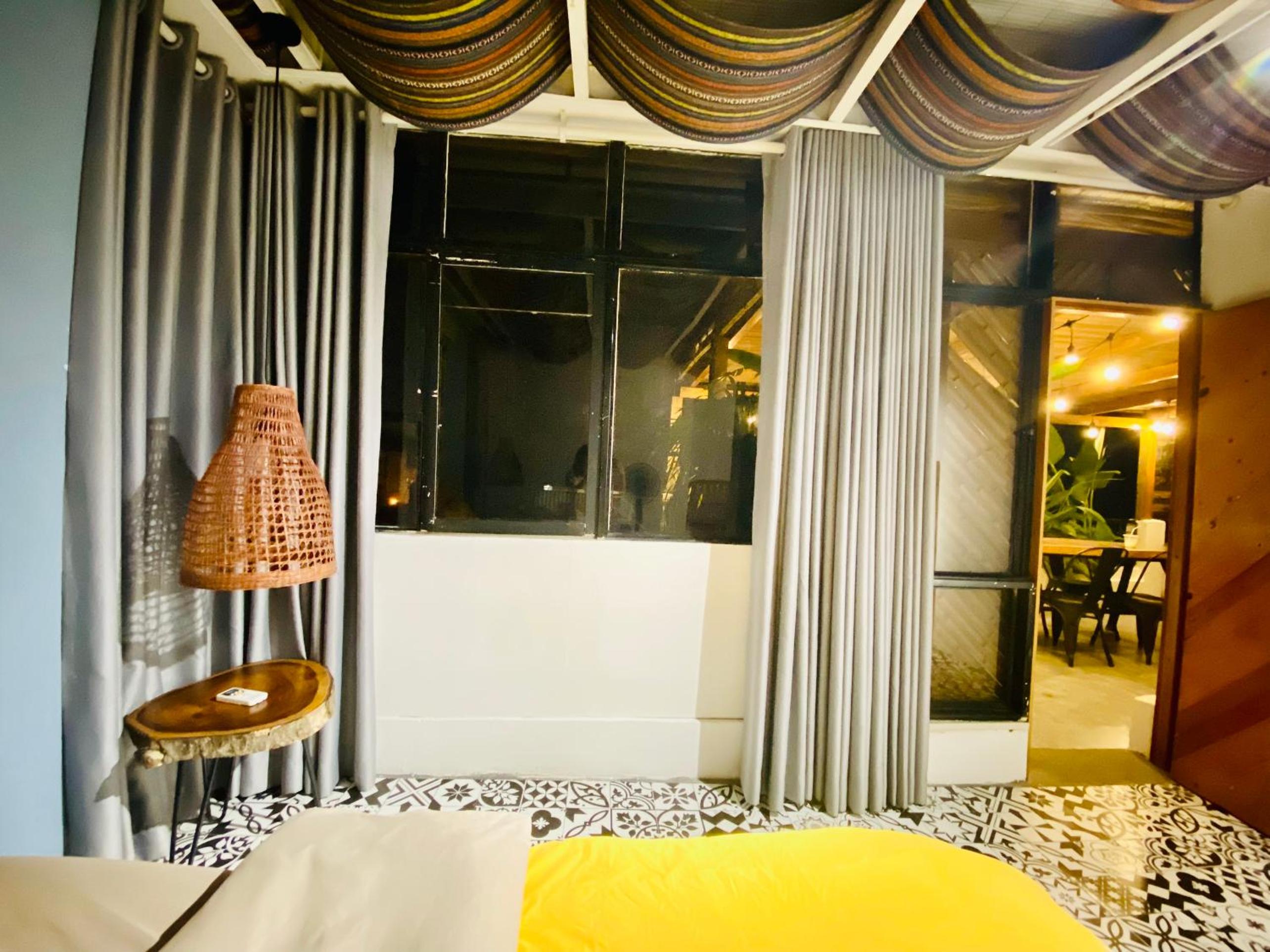 Penthouse/3BR/Terrace/Hot tub/2WC/2' to Hoankiem Lake & Ta Hien Beer street