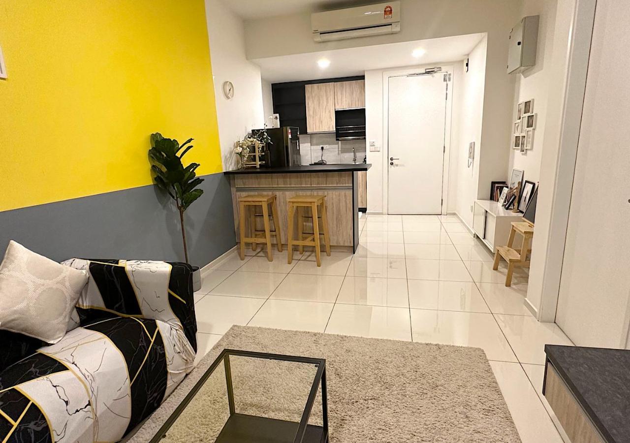 Robertson PanoramaKL Suites