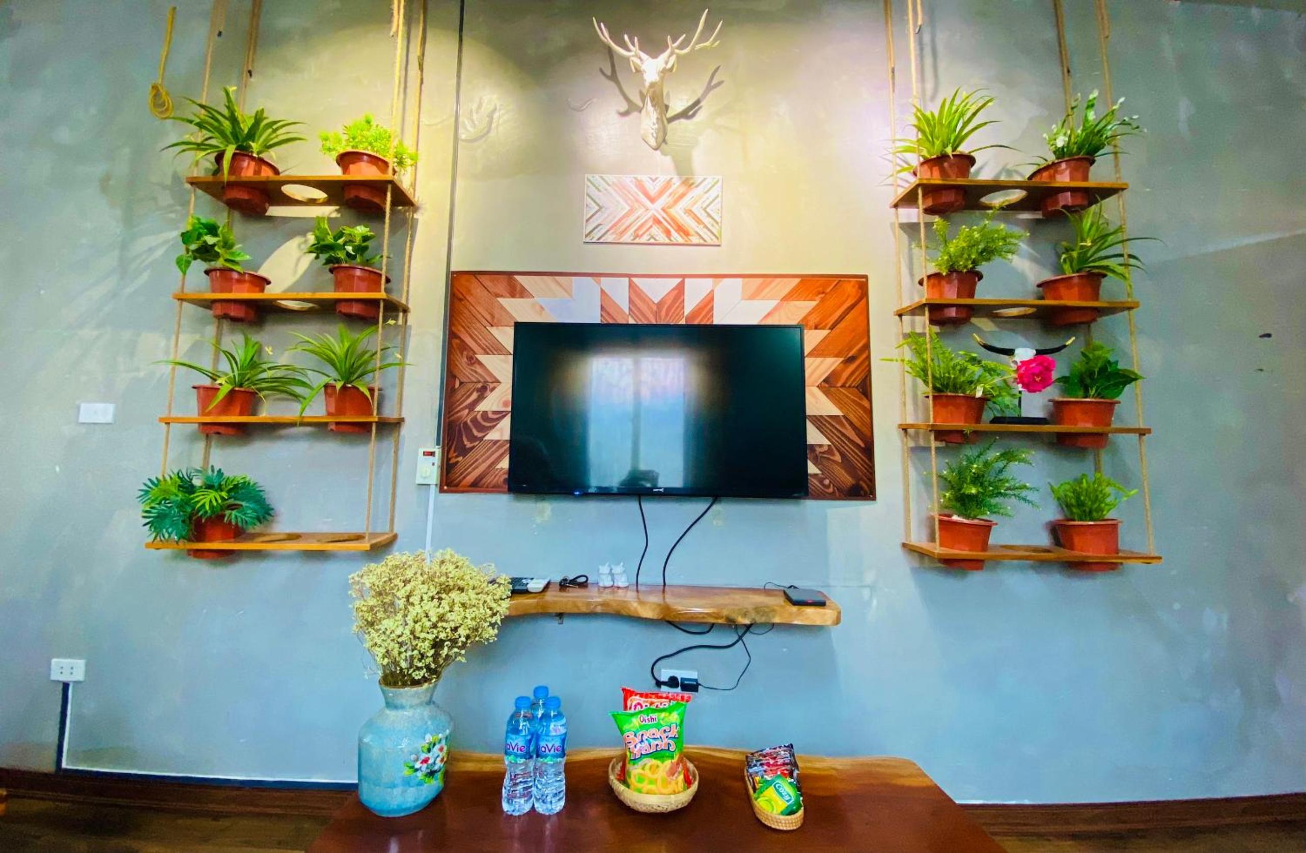 Penthouse/3BR/Terrace/Hot tub/2WC/2' to Hoankiem Lake & Ta Hien Beer street