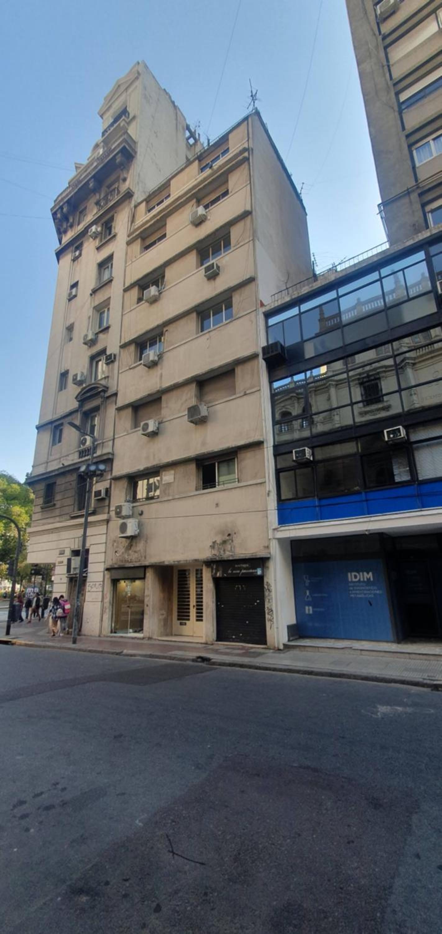 Unico en Retiro a estrenar
