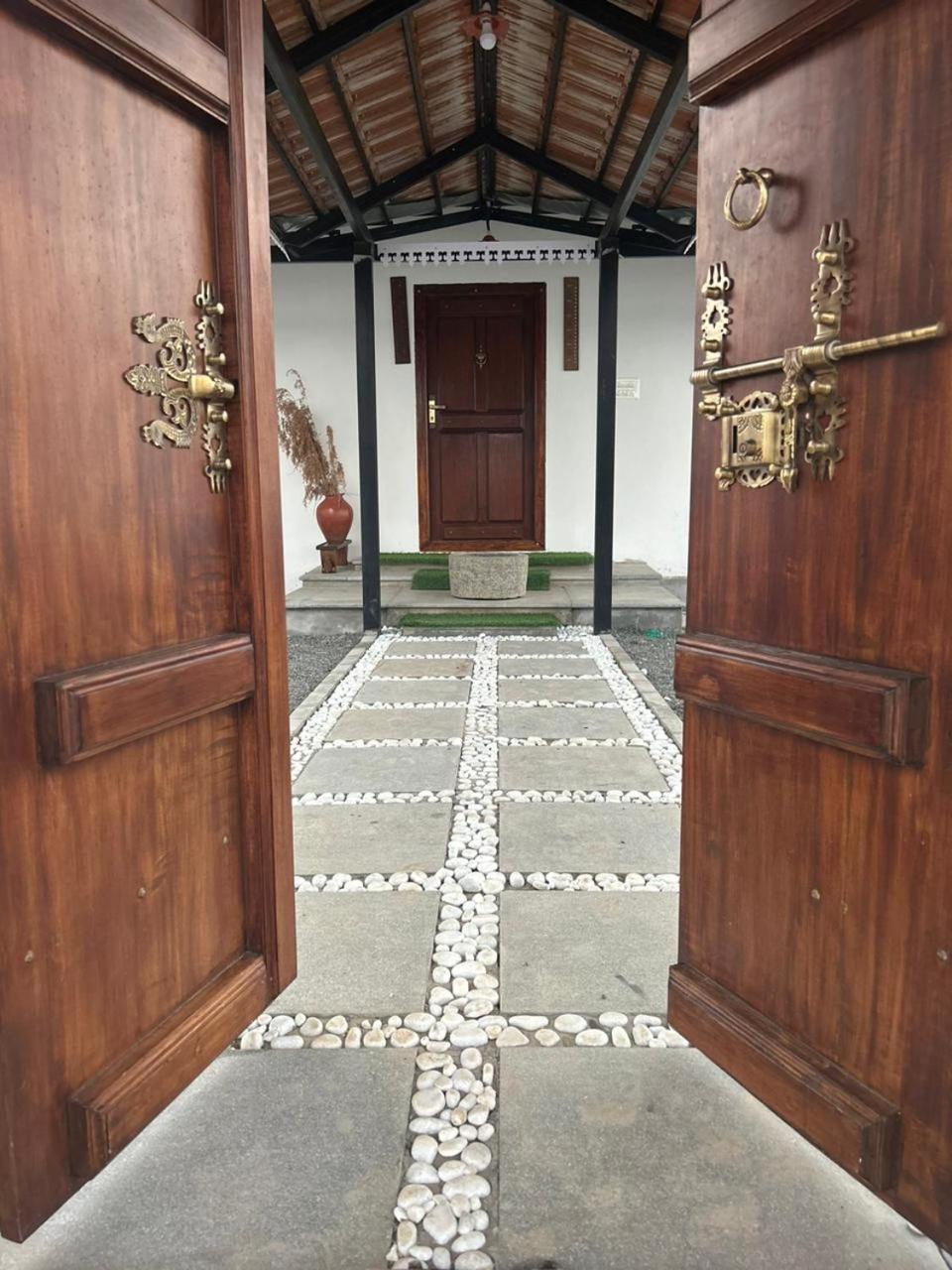 Serene Pool Villa view 5