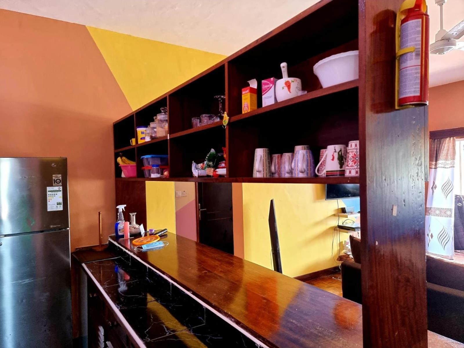 Lux Suites Solar Holiday Apartments view 3