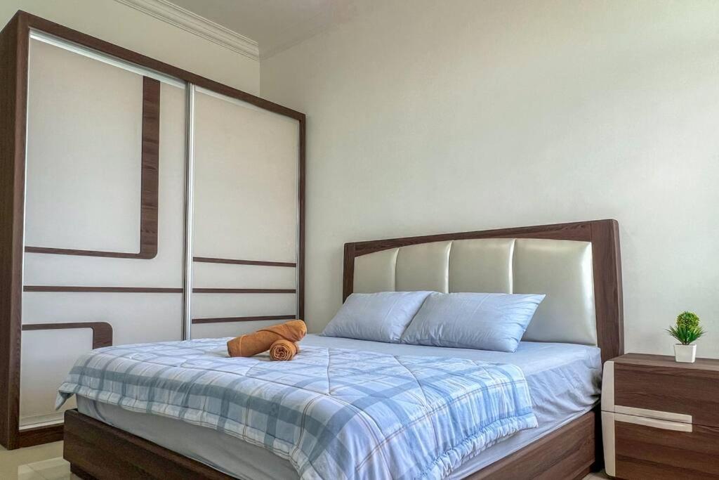 Taiping City View 3BR Condo near Lake Garden with Sunset View & Swimming Pool, Free Netflix WiFi photo 7