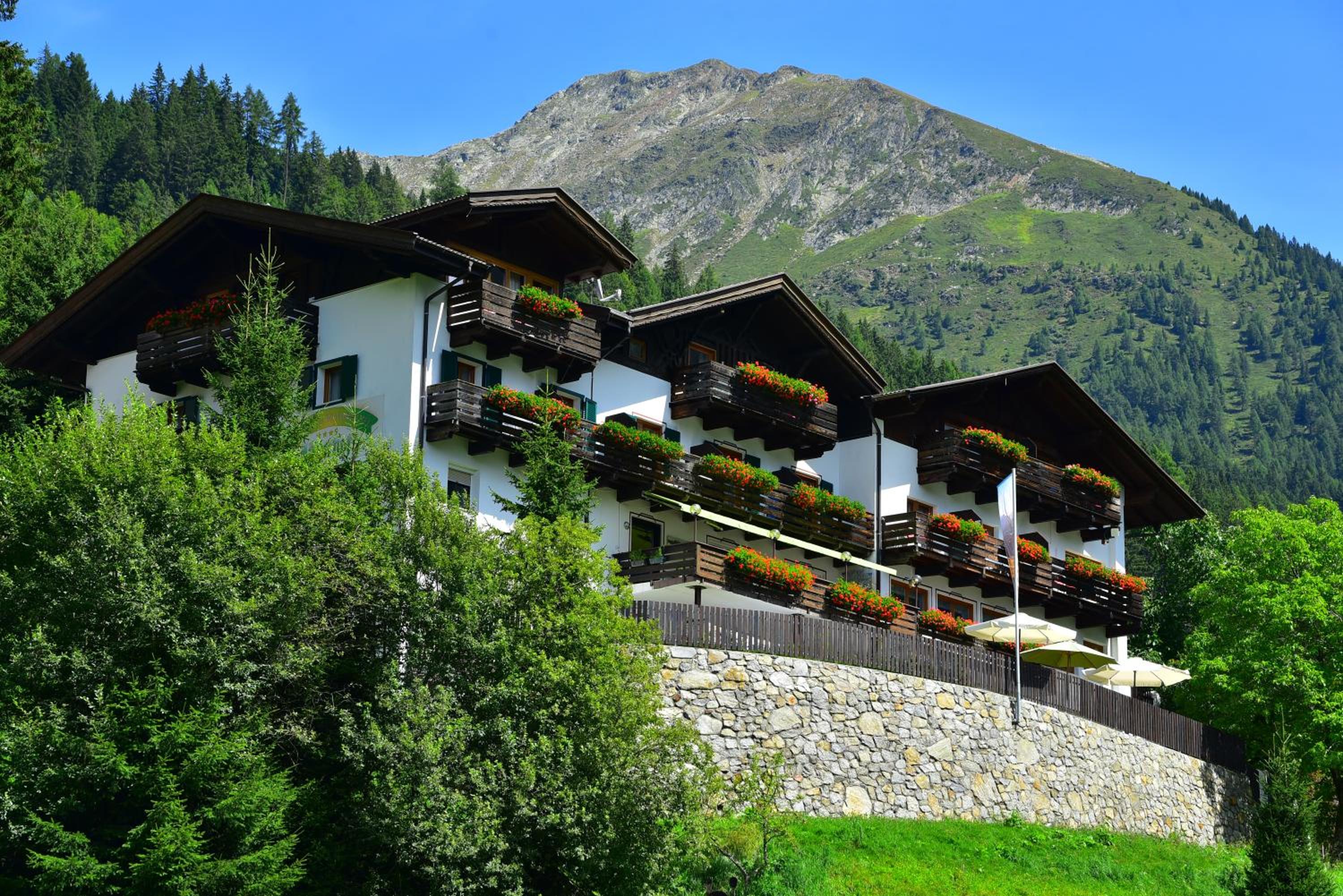 Hotel Jägerhof - Image 1