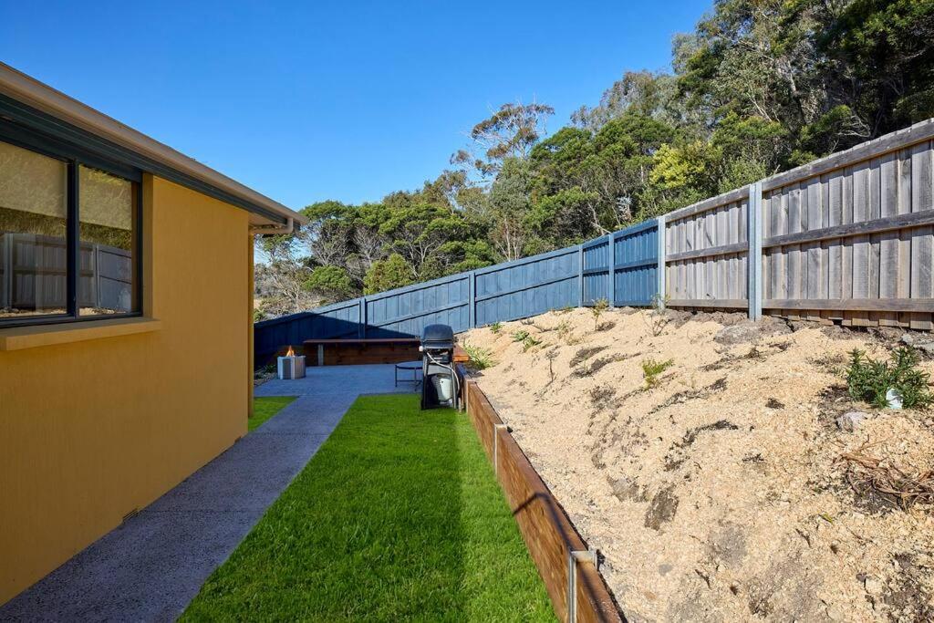 Ocean View Beach House