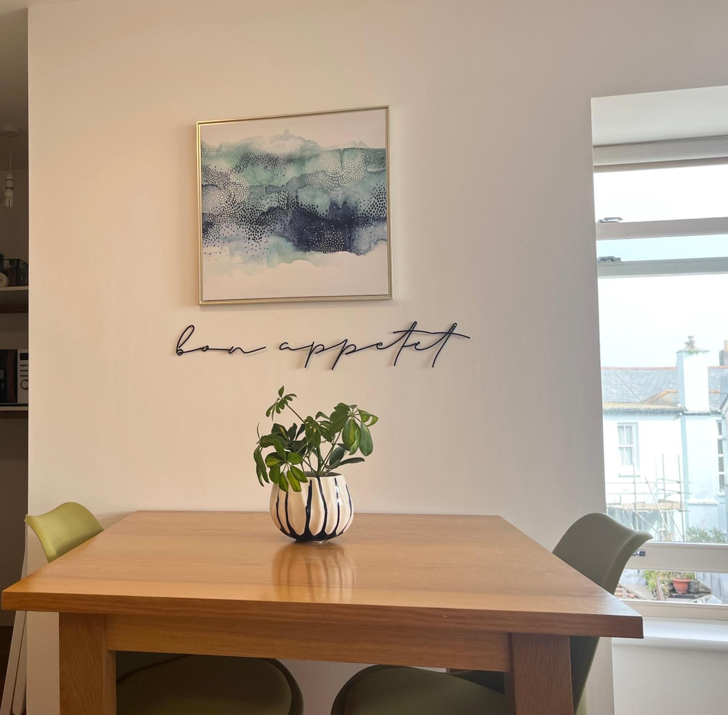 Après Beach Apartment Sleeps 4 Penzance
