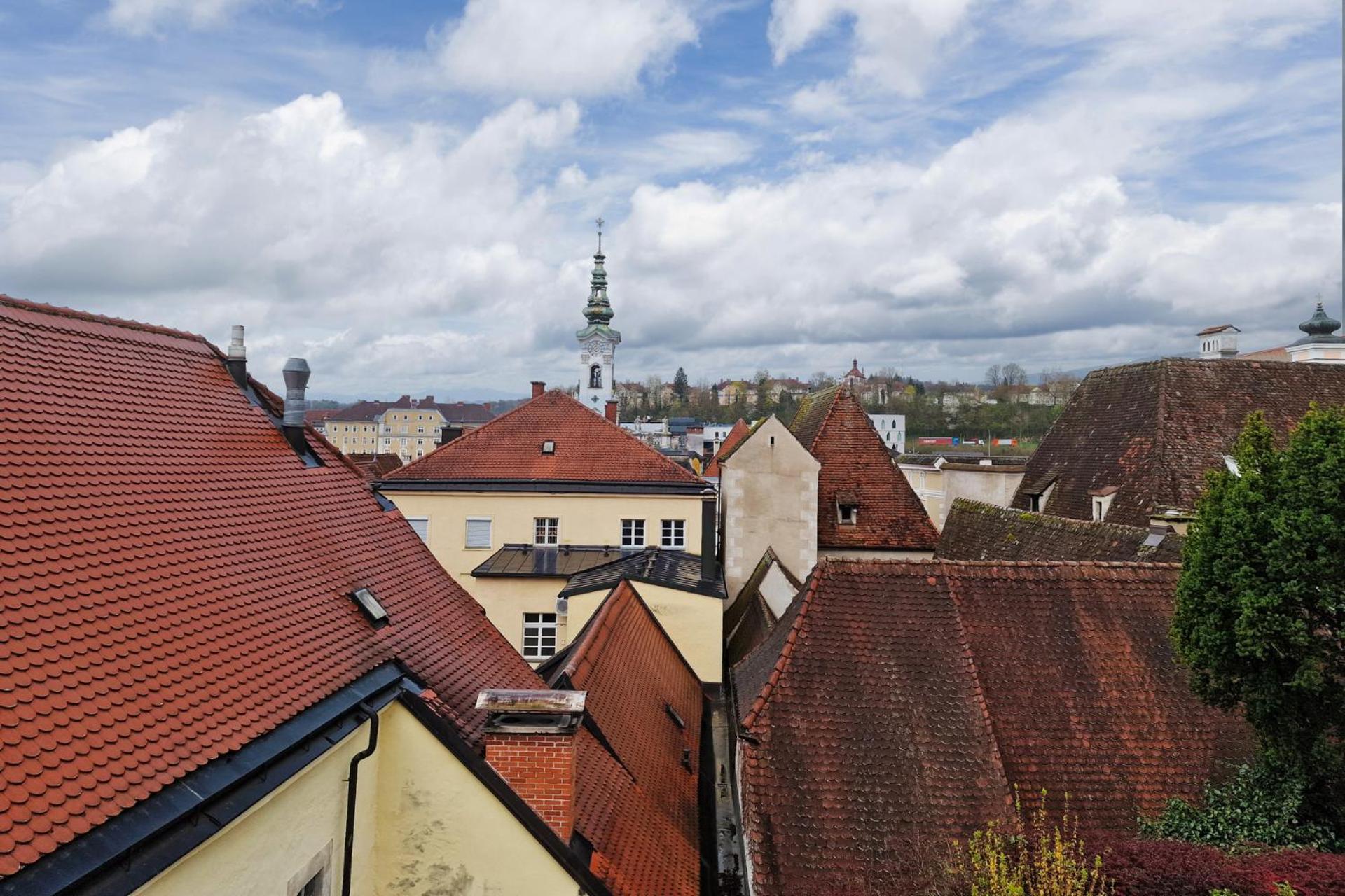Siebensternehaus