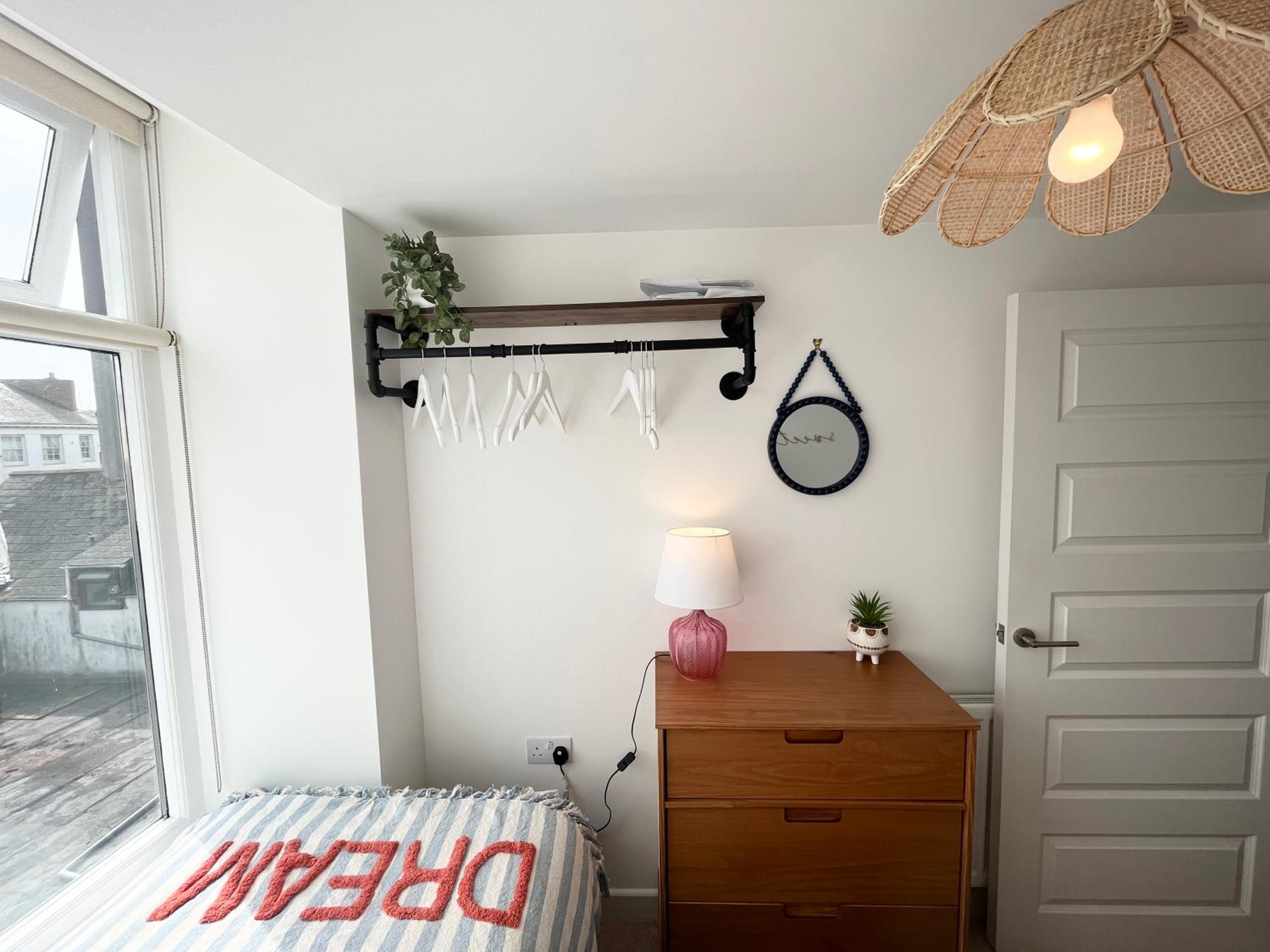 Après Beach Apartment Sleeps 4 Penzance