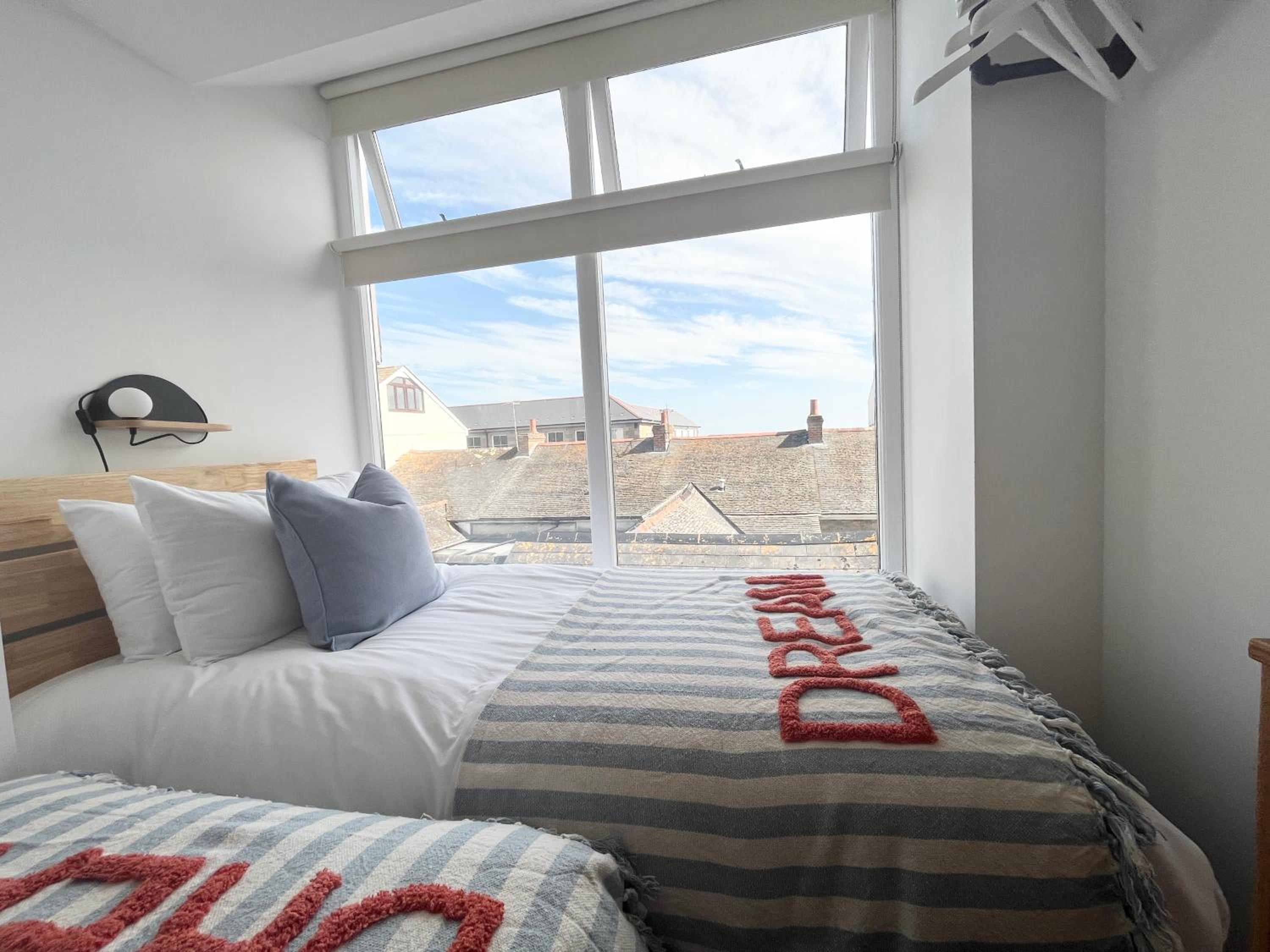 Après Beach Apartment Sleeps 4 Penzance