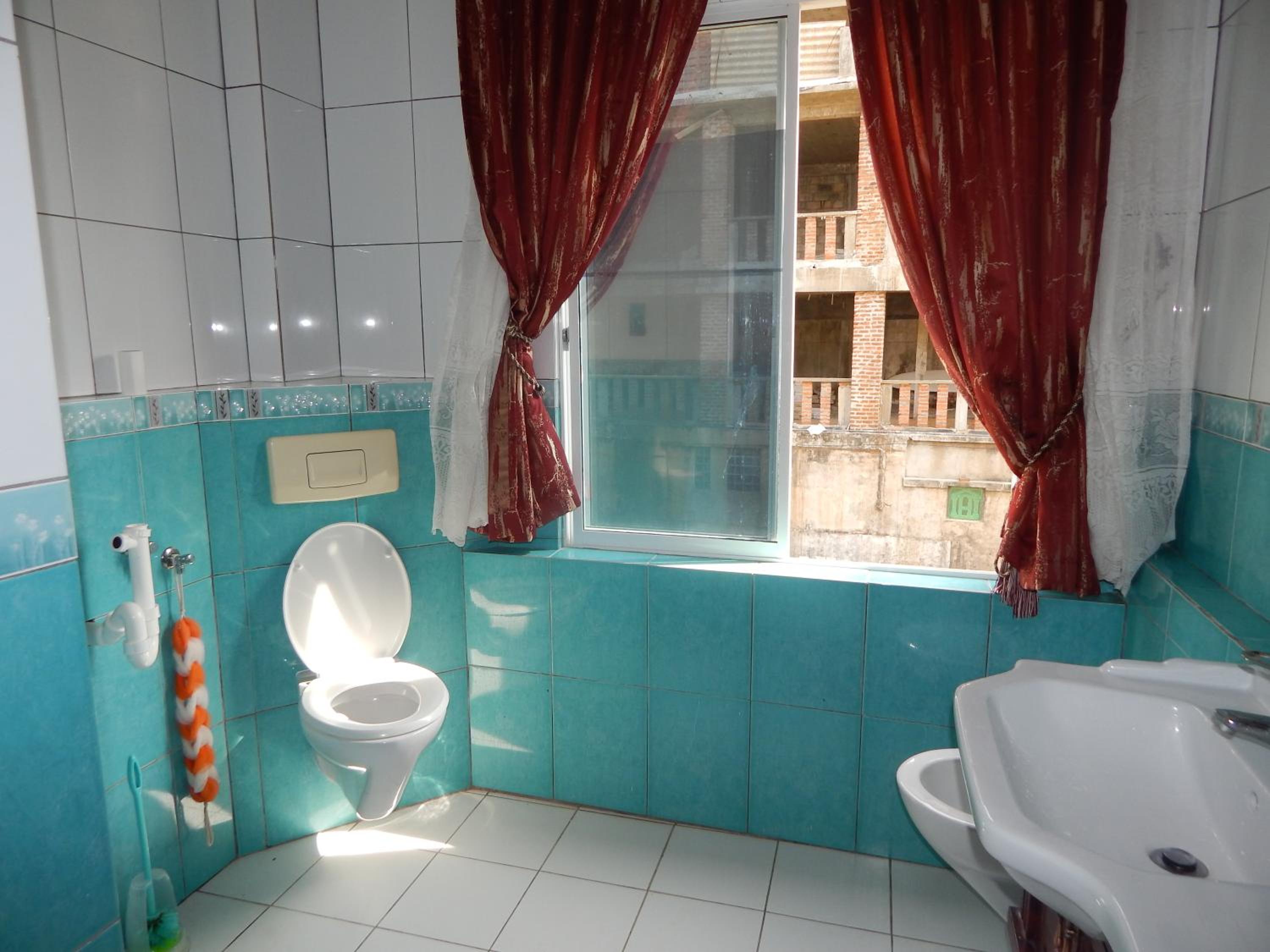 Blue Pearl Appartment