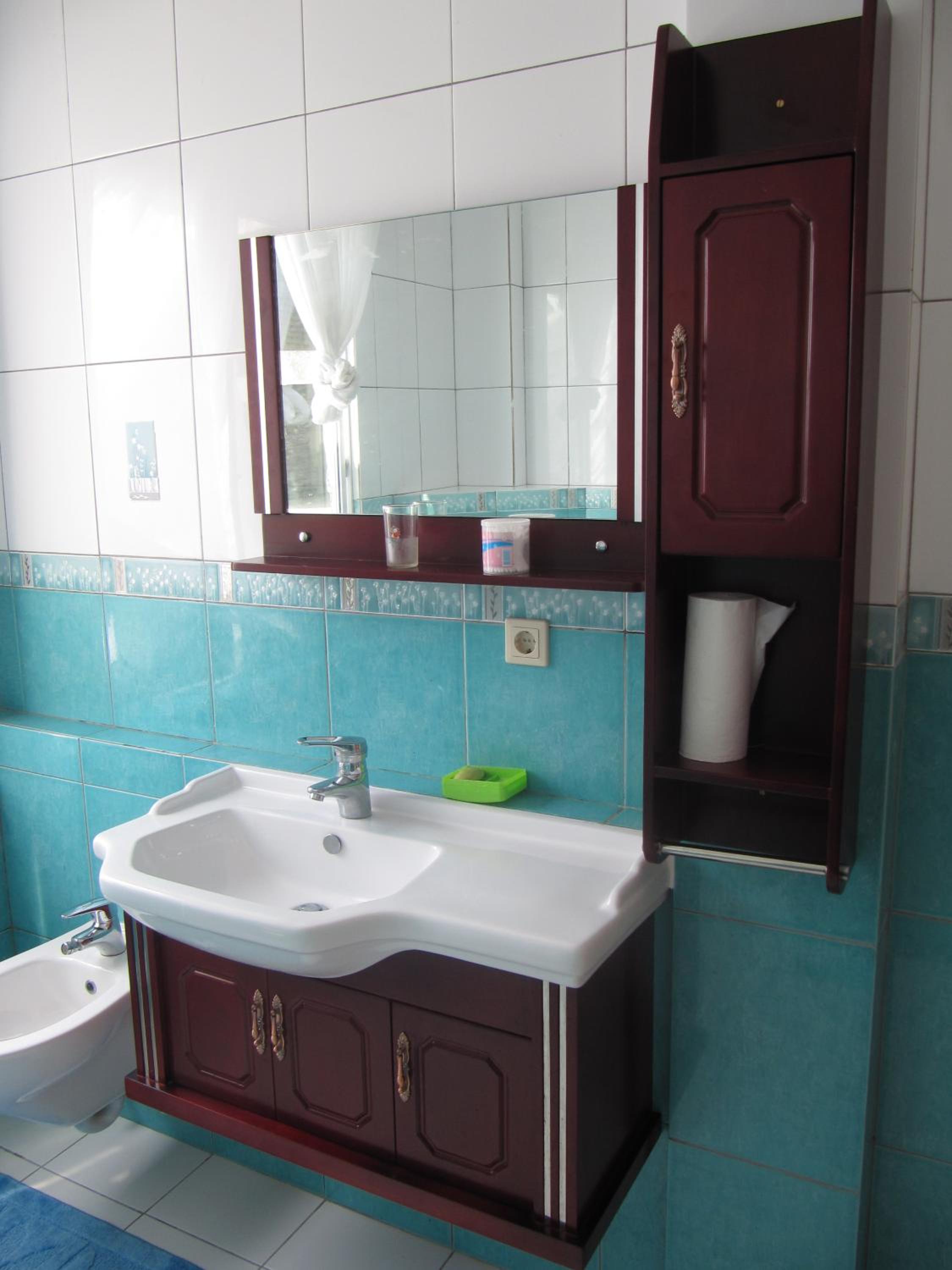 Blue Pearl Appartment