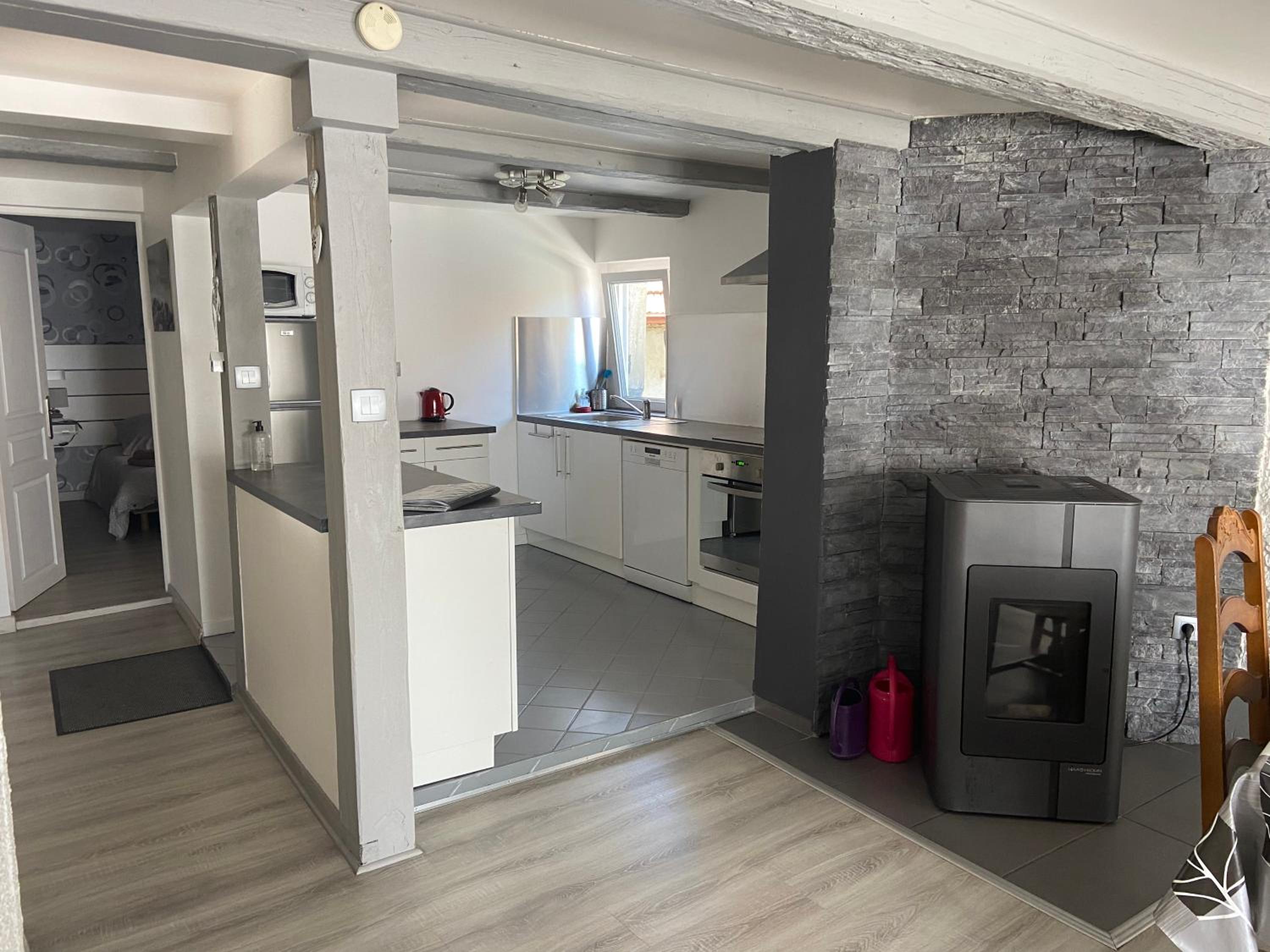 Appartments Rue Des Châteaux view 5