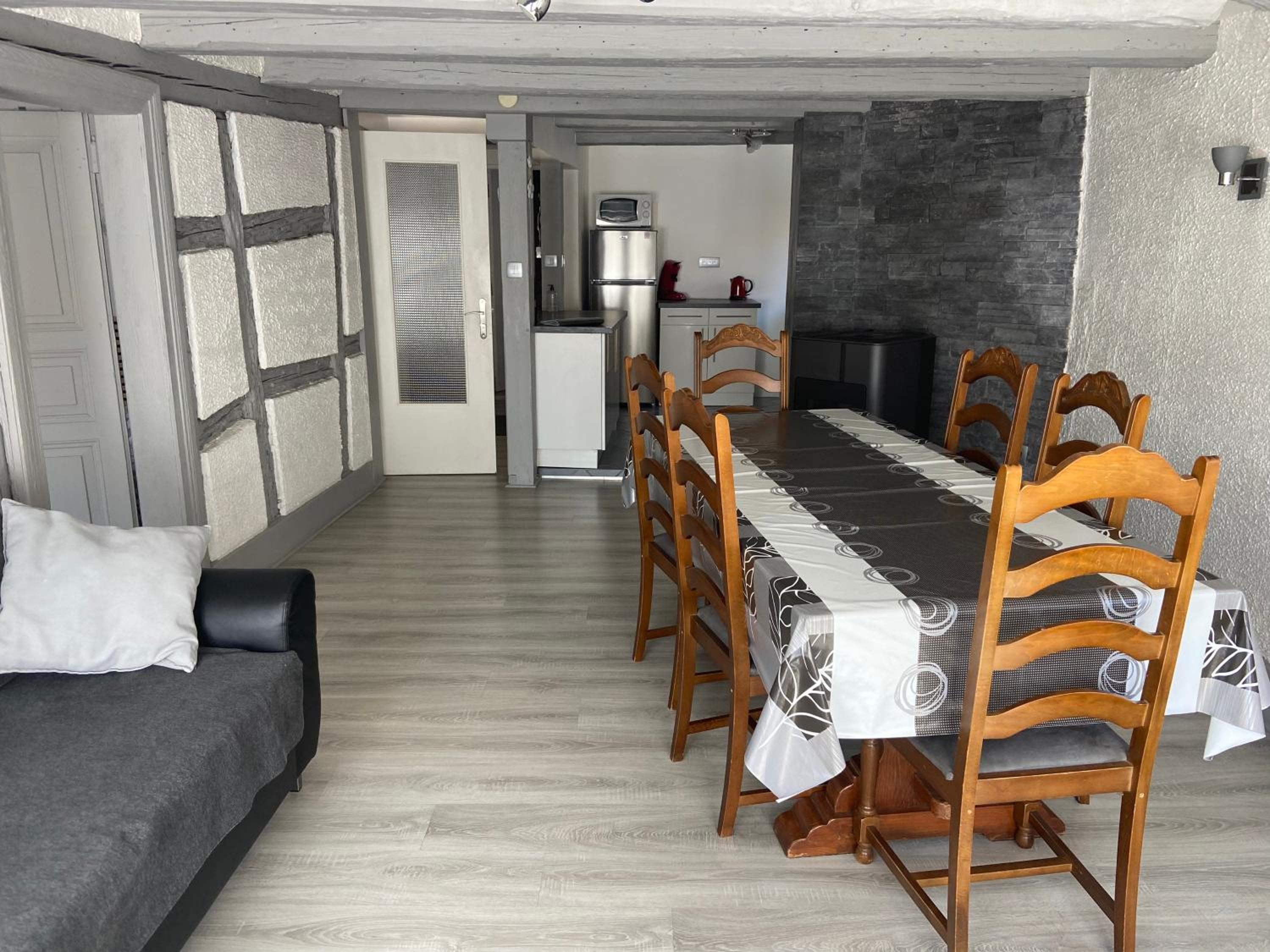 Appartments Rue Des Châteaux view 4
