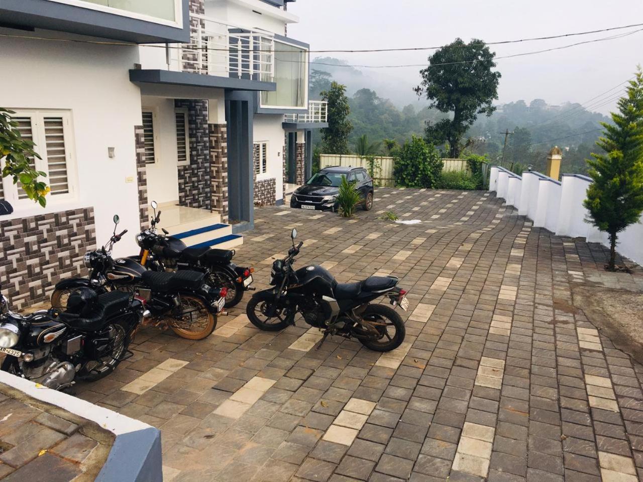 vythiri valley vibes
