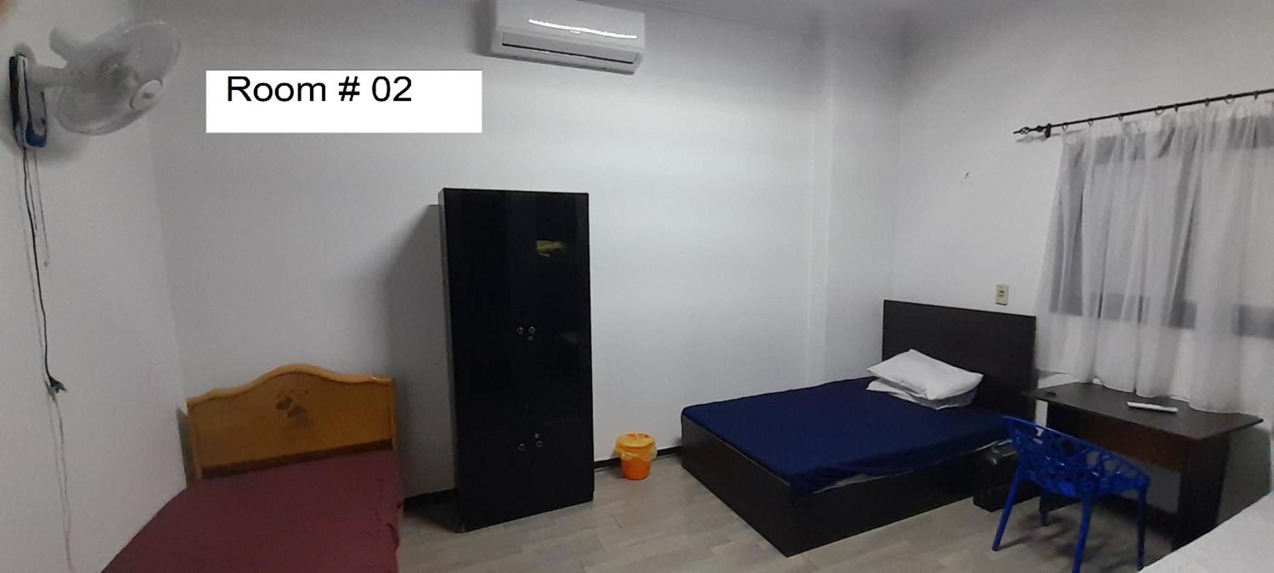 Rooms, shared apartment with a separate private entrance in Nasr City,Cairo,Egypt near the new Malaysian students building, the Abana, Al-Fajr Institute fo