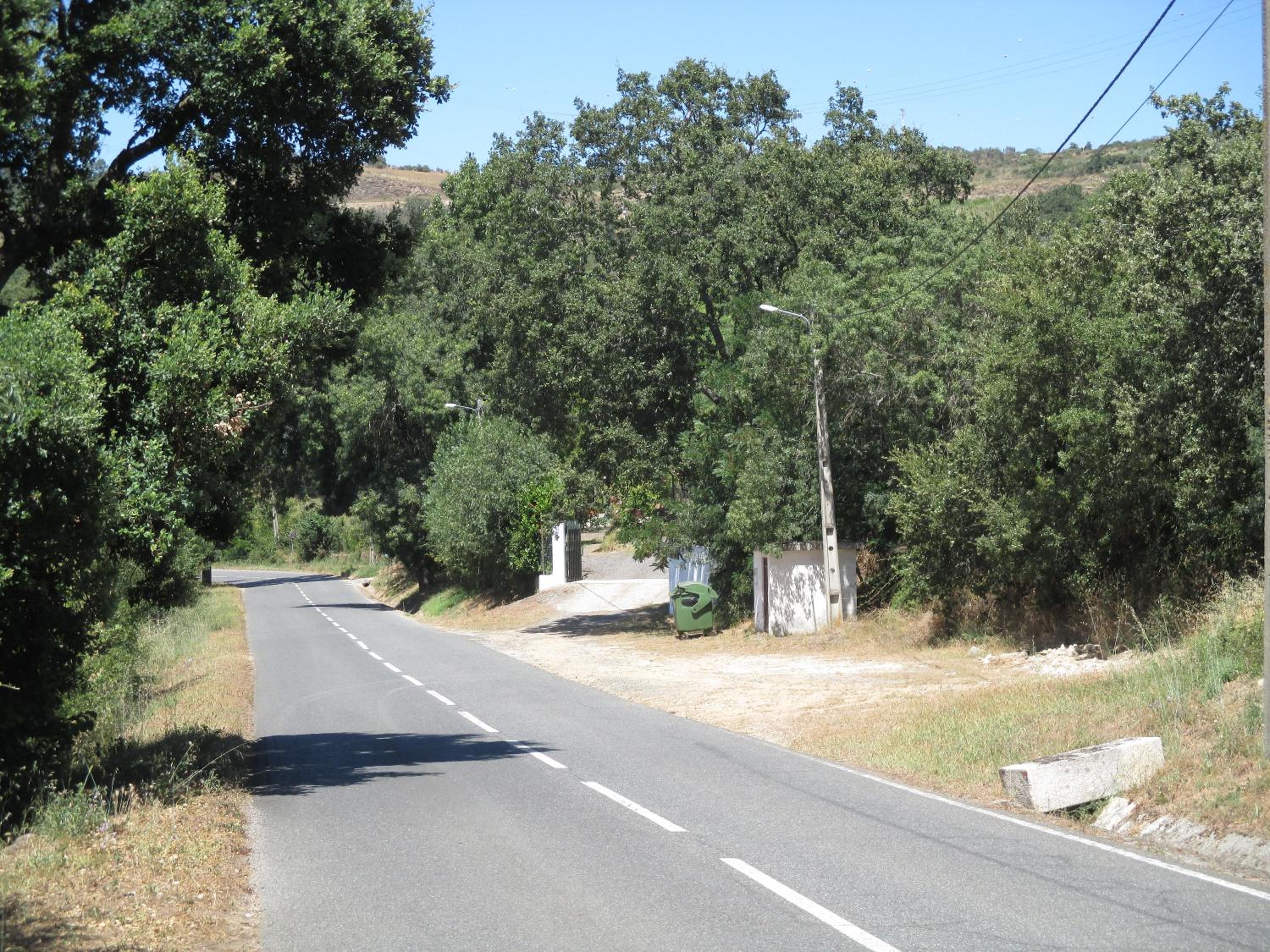 Bungalow "A Choupana" - Quinta da Carvoíça - Vale Pradinhos view 3