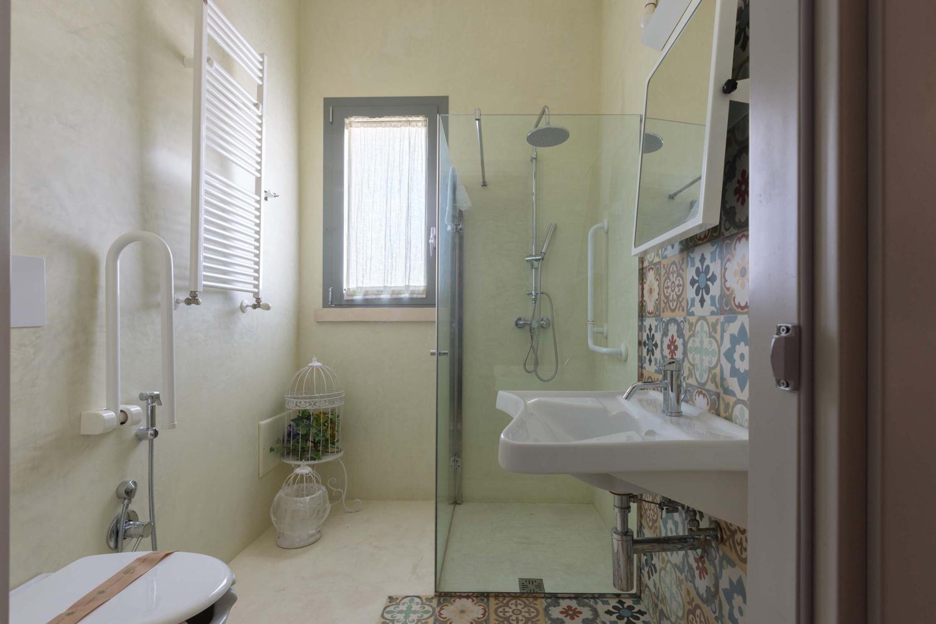 Masseria Sant'Eleuterio