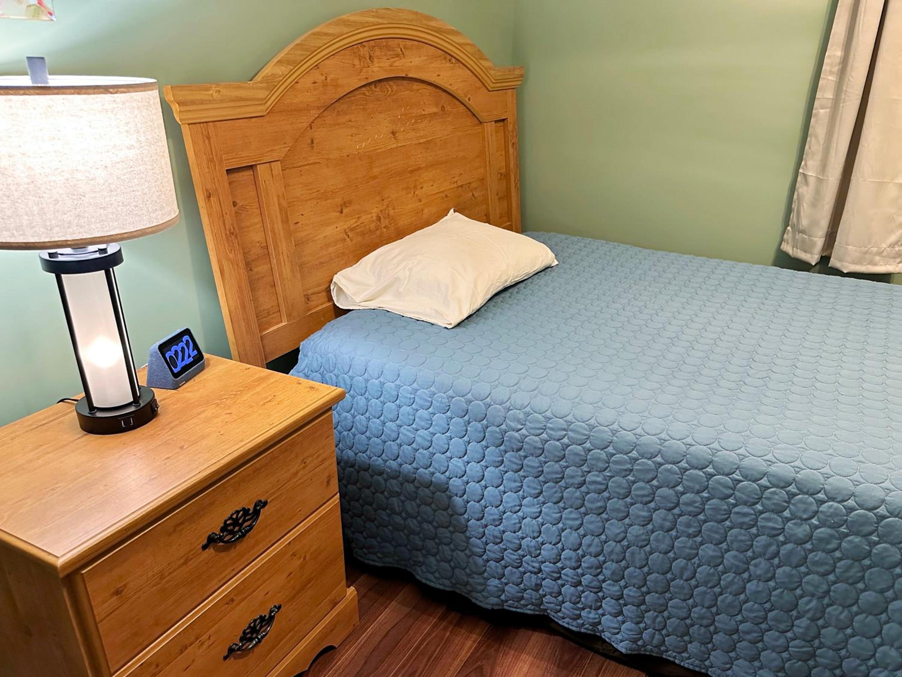 Port suite @ The Homestead Oceanfront