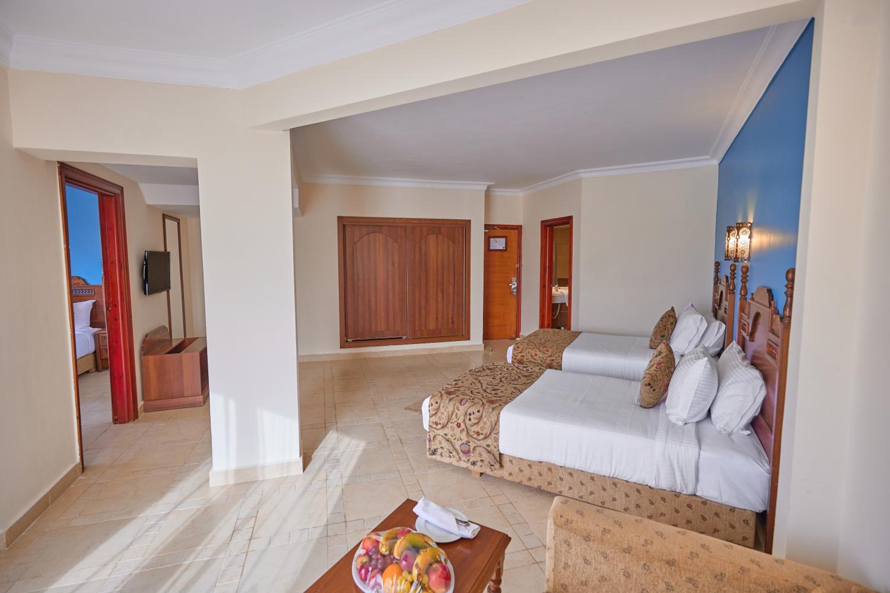 Jasmine Palace Resort