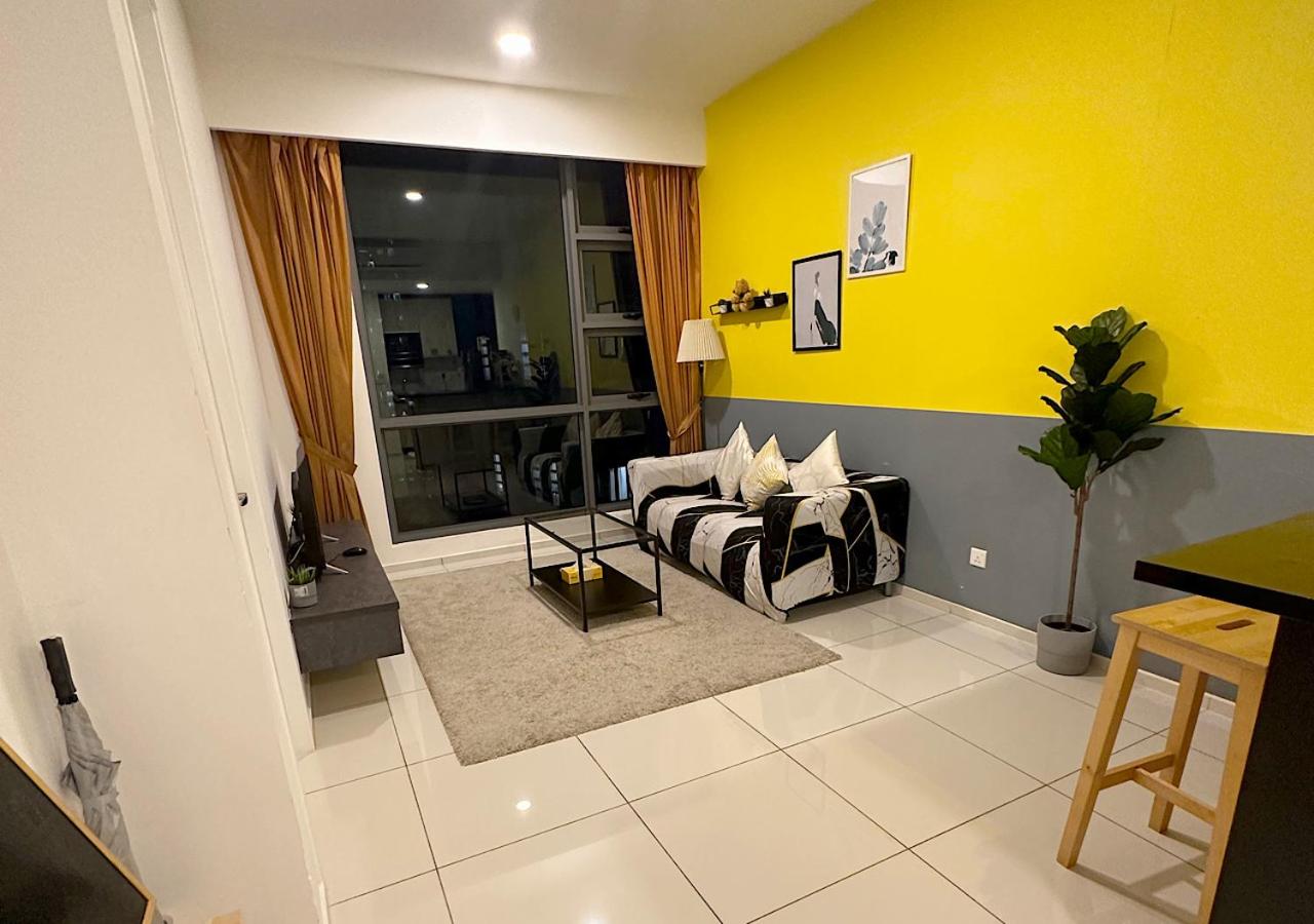 Robertson PanoramaKL Suites