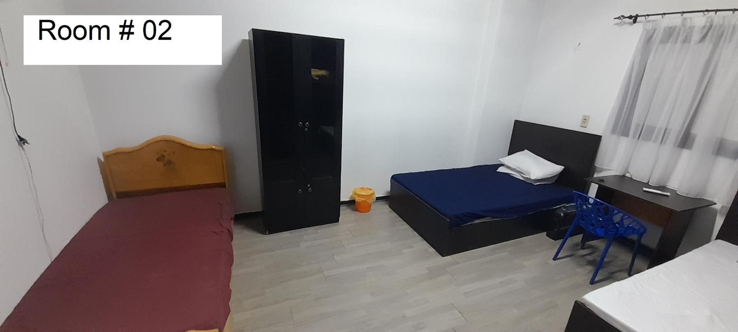Rooms, shared apartment with a separate private entrance in Nasr City,Cairo,Egypt near the new Malaysian students building, the Abana, Al-Fajr Institute fo