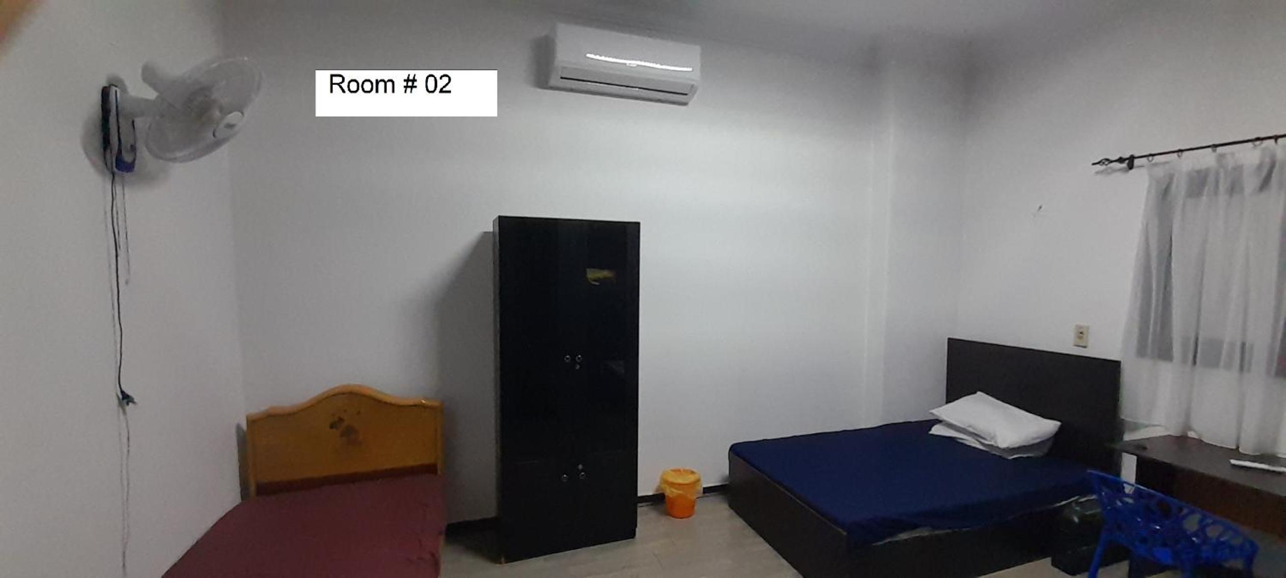 Rooms, shared apartment with a separate private entrance in Nasr City,Cairo,Egypt near the new Malaysian students building, the Abana, Al-Fajr Institute fo