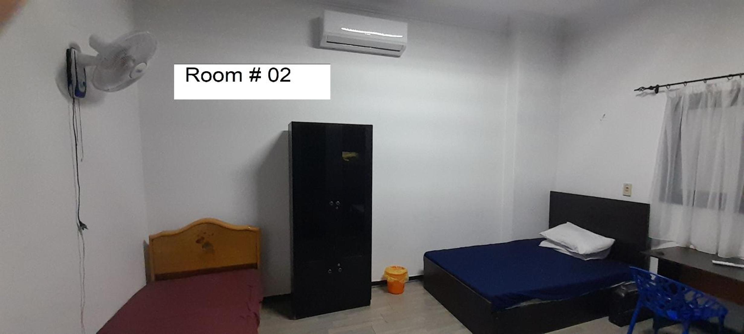 Rooms, shared apartment with a separate private entrance in Nasr City,Cairo,Egypt near the new Malaysian students building, the Abana, Al-Fajr Institute fo