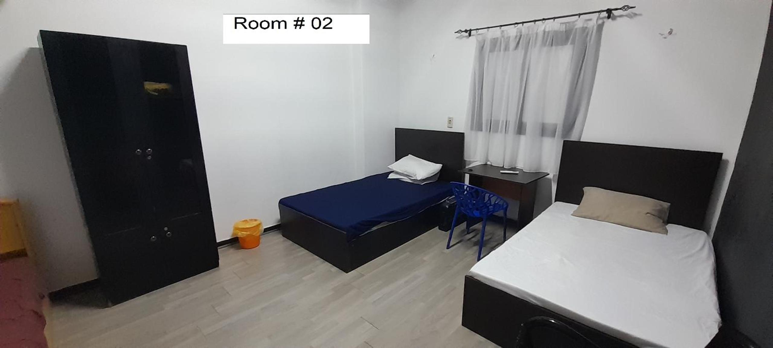Rooms, shared apartment with a separate private entrance in Nasr City,Cairo,Egypt near the new Malaysian students building, the Abana, Al-Fajr Institute fo