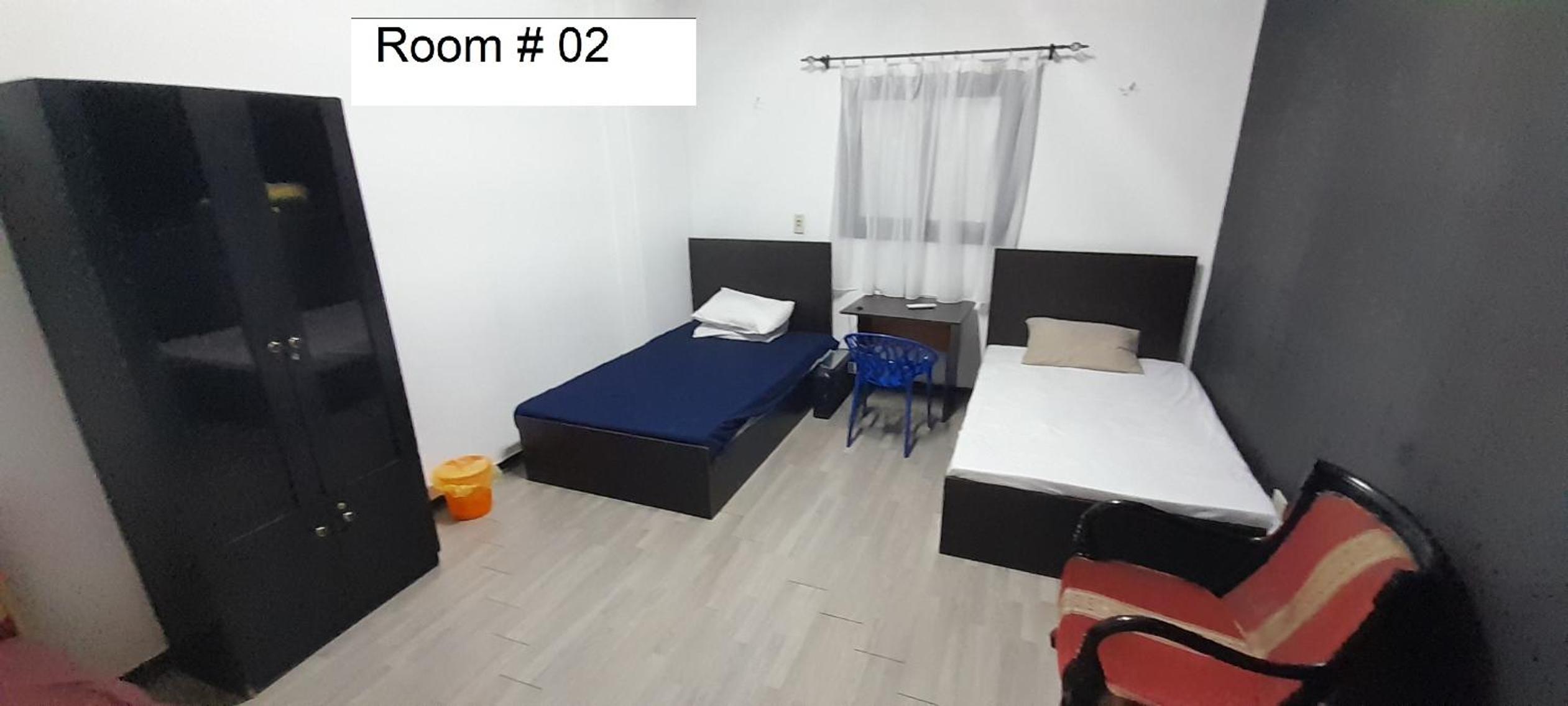 Rooms, shared apartment with a separate private entrance in Nasr City,Cairo,Egypt near the new Malaysian students building, the Abana, Al-Fajr Institute fo
