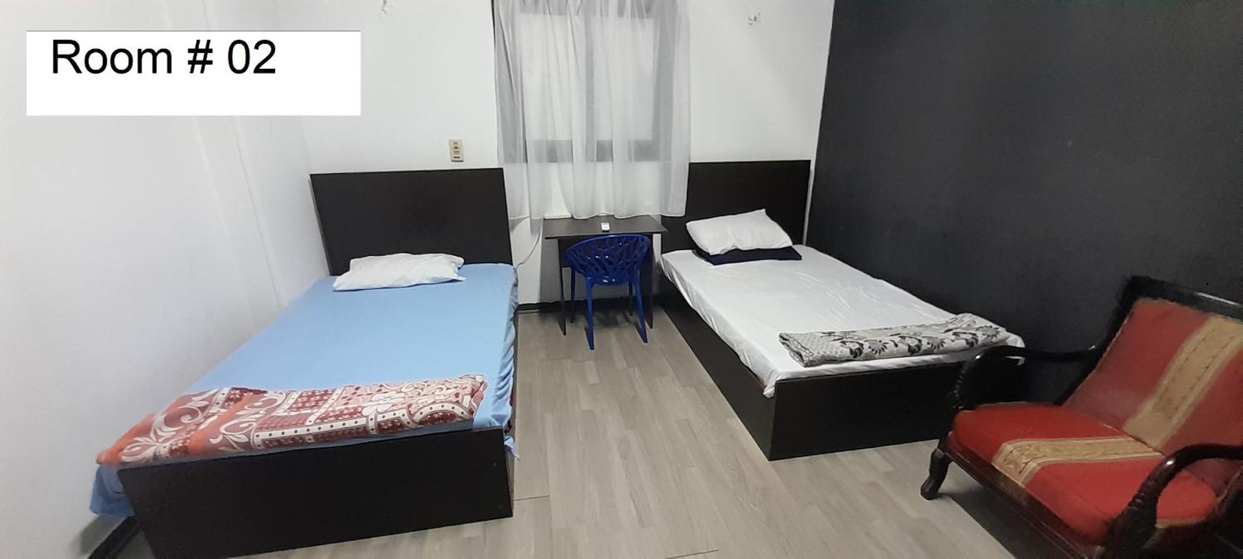 Rooms, shared apartment with a separate private entrance in Nasr City,Cairo,Egypt near the new Malaysian students building, the Abana, Al-Fajr Institute fo