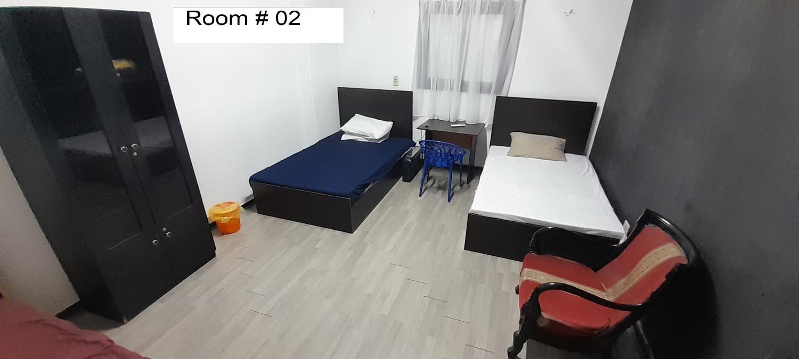 Rooms, shared apartment with a separate private entrance in Nasr City,Cairo,Egypt near the new Malaysian students building, the Abana, Al-Fajr Institute fo