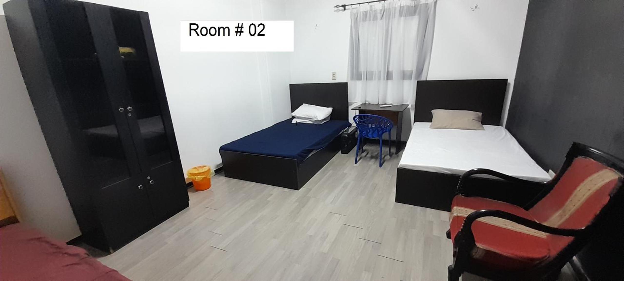 Rooms, shared apartment with a separate private entrance in Nasr City,Cairo,Egypt near the new Malaysian students building, the Abana, Al-Fajr Institute fo