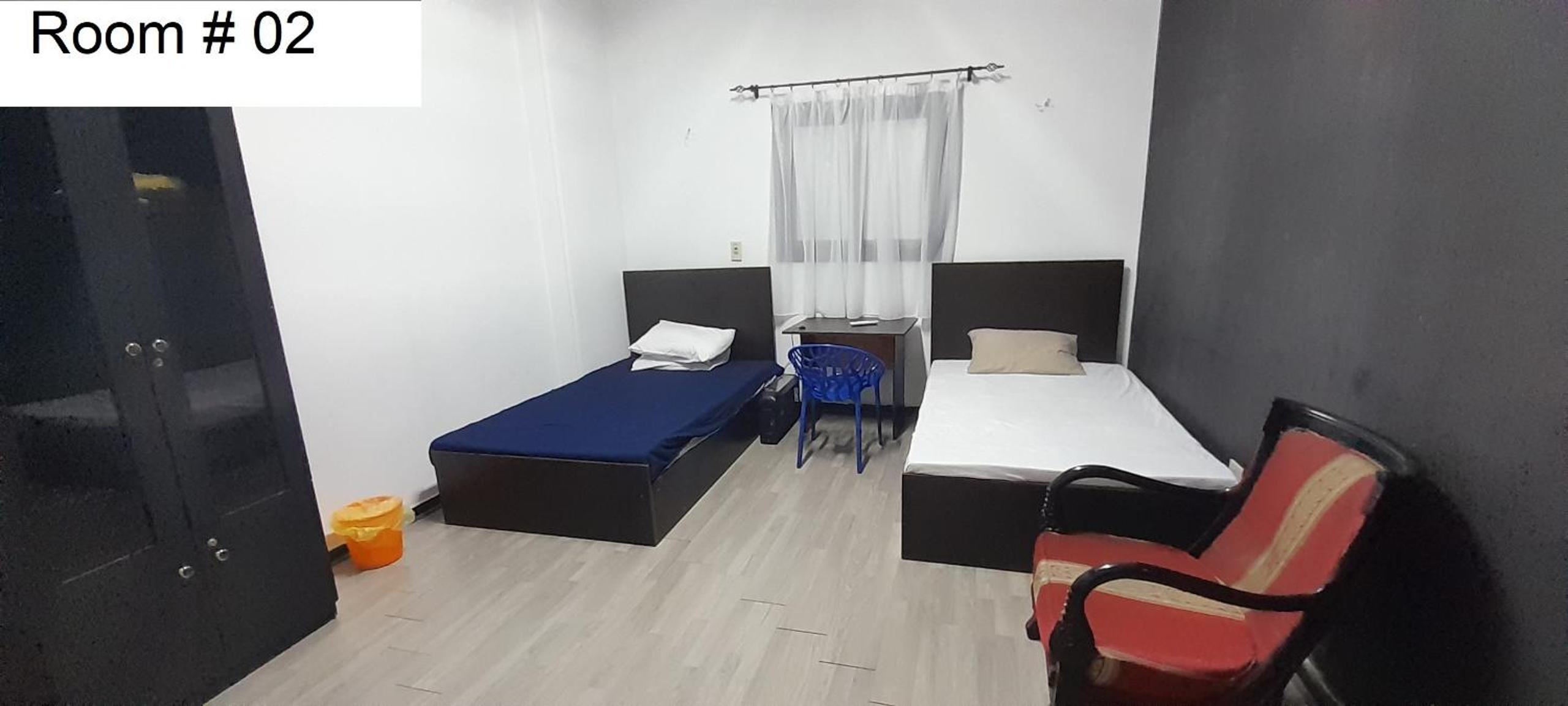 Rooms, shared apartment with a separate private entrance in Nasr City,Cairo,Egypt near the new Malaysian students building, the Abana, Al-Fajr Institute fo