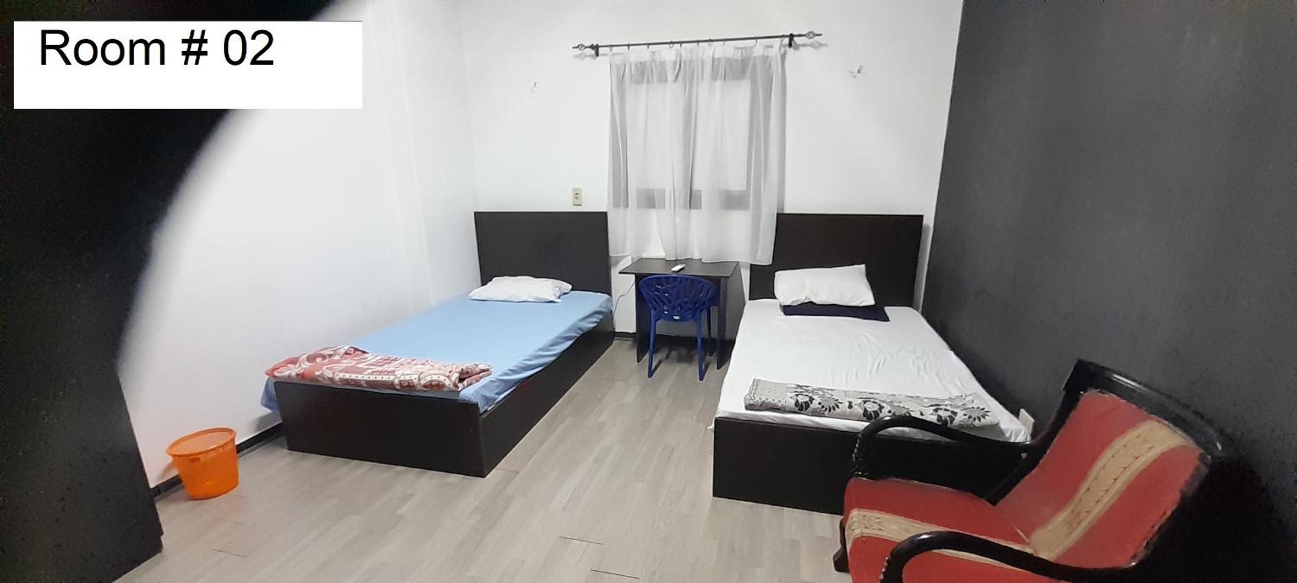 Rooms, shared apartment with a separate private entrance in Nasr City,Cairo,Egypt near the new Malaysian students building, the Abana, Al-Fajr Institute fo