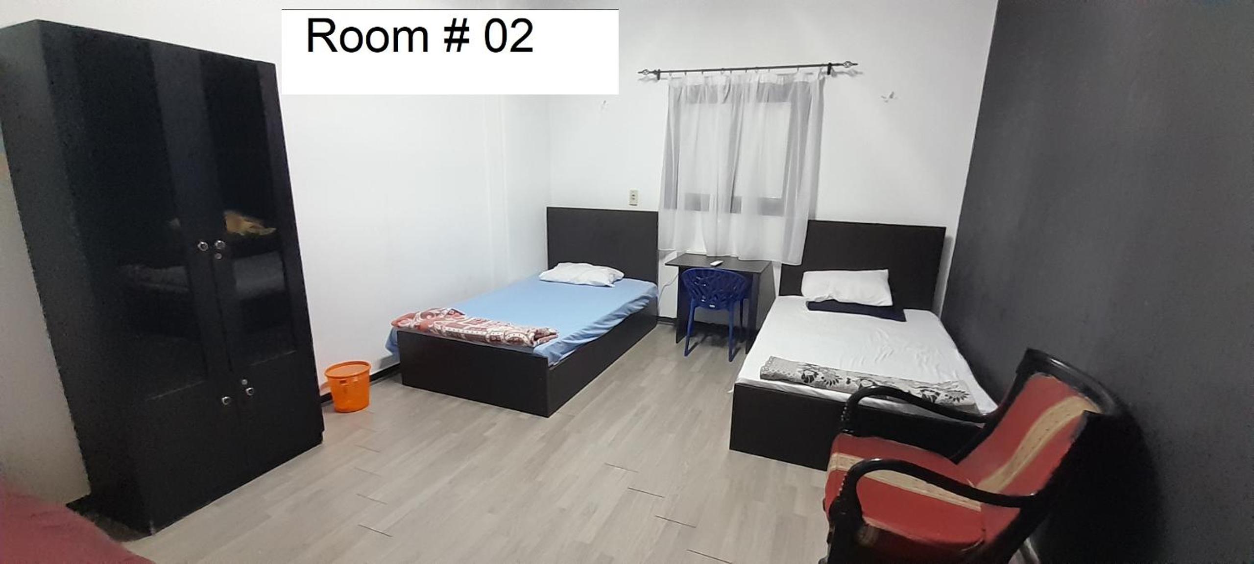 Rooms, shared apartment with a separate private entrance in Nasr City,Cairo,Egypt near the new Malaysian students building, the Abana, Al-Fajr Institute fo