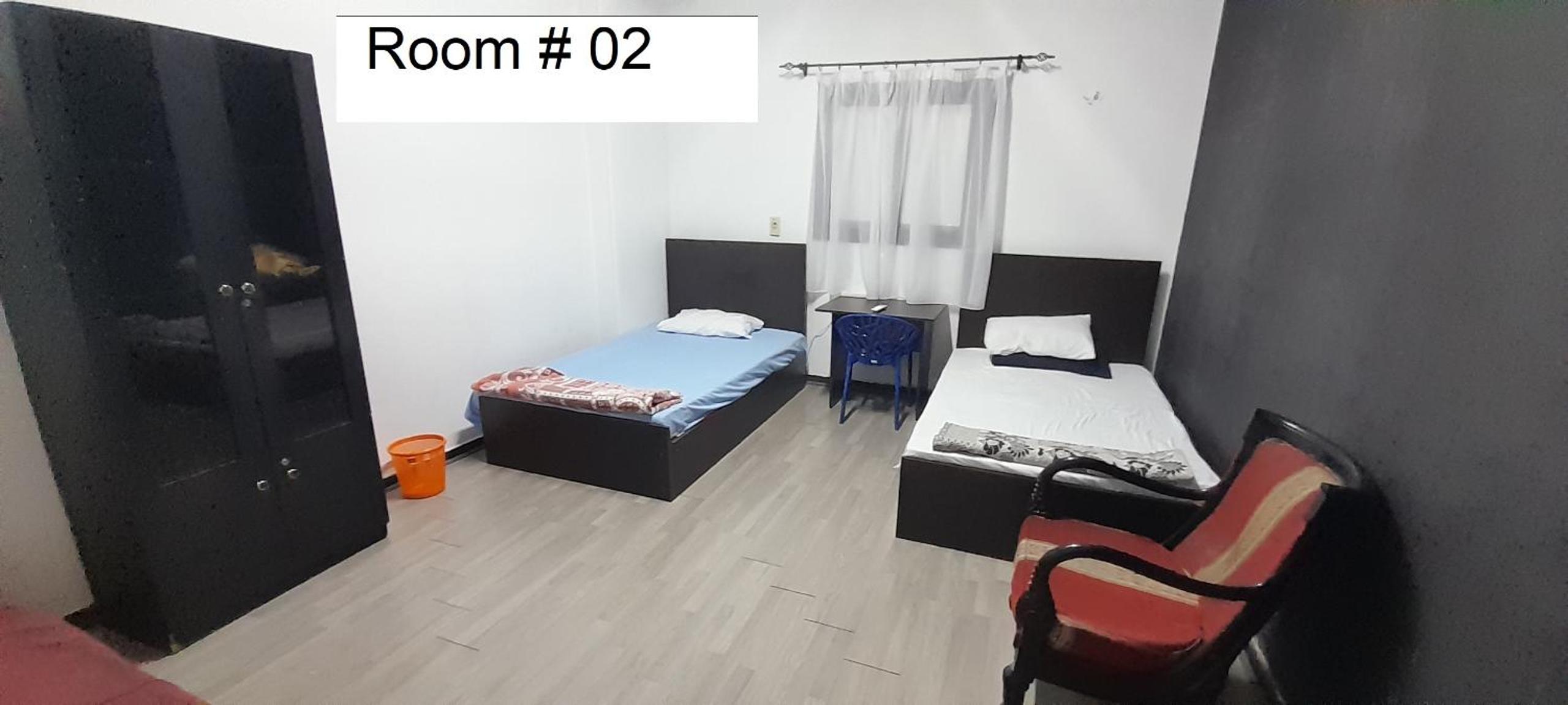 Rooms, shared apartment with a separate private entrance in Nasr City,Cairo,Egypt near the new Malaysian students building, the Abana, Al-Fajr Institute fo
