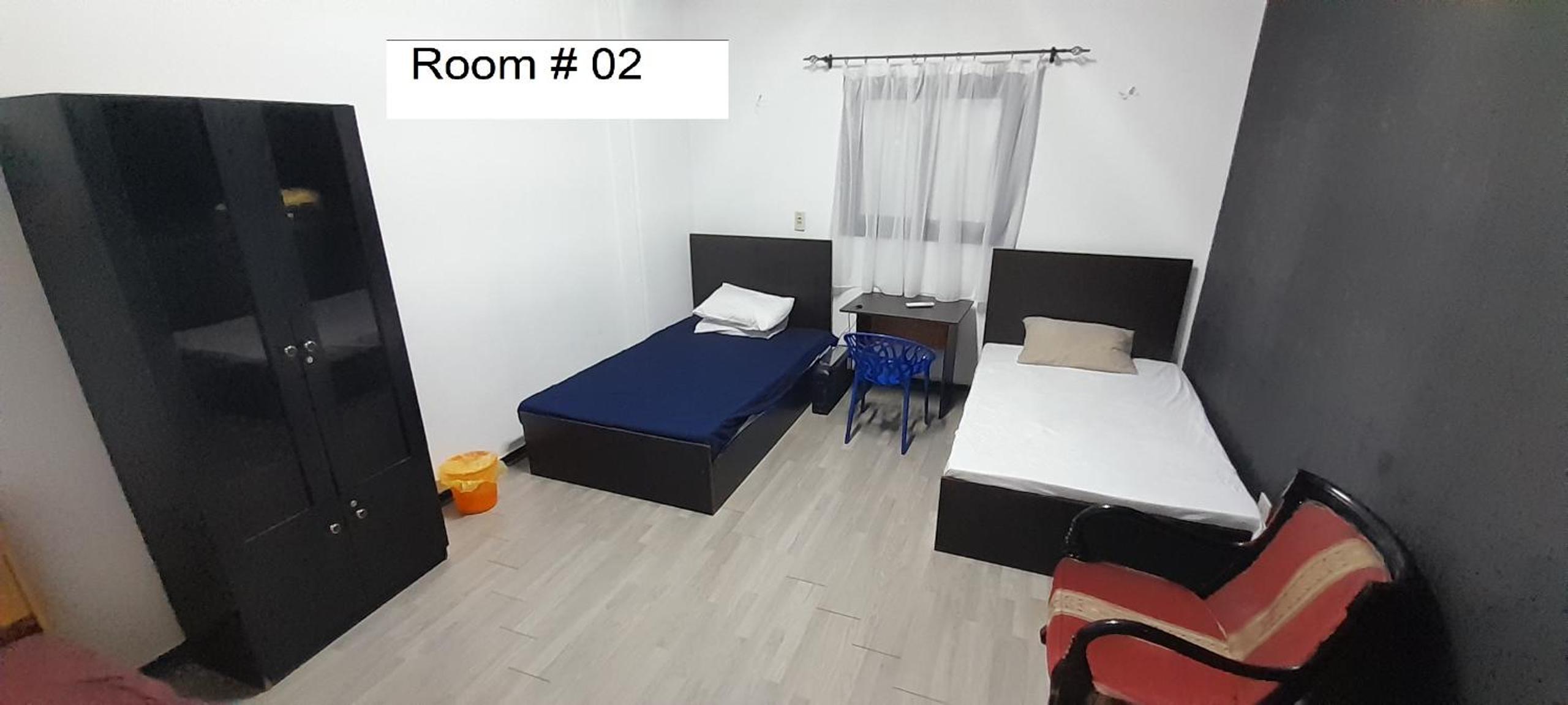 Rooms, shared apartment with a separate private entrance in Nasr City,Cairo,Egypt near the new Malaysian students building, the Abana, Al-Fajr Institute fo