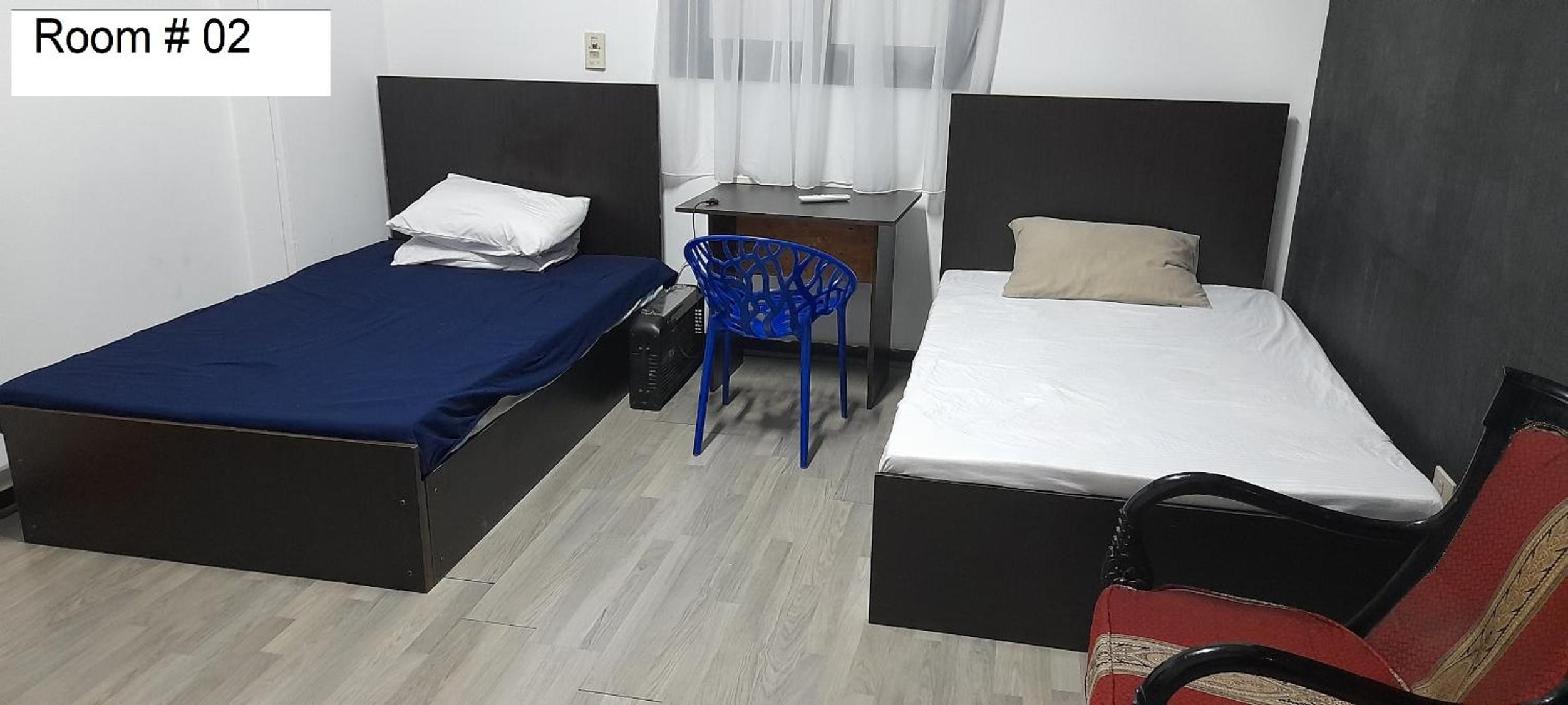 Rooms, shared apartment with a separate private entrance in Nasr City,Cairo,Egypt near the new Malaysian students building, the Abana, Al-Fajr Institute fo