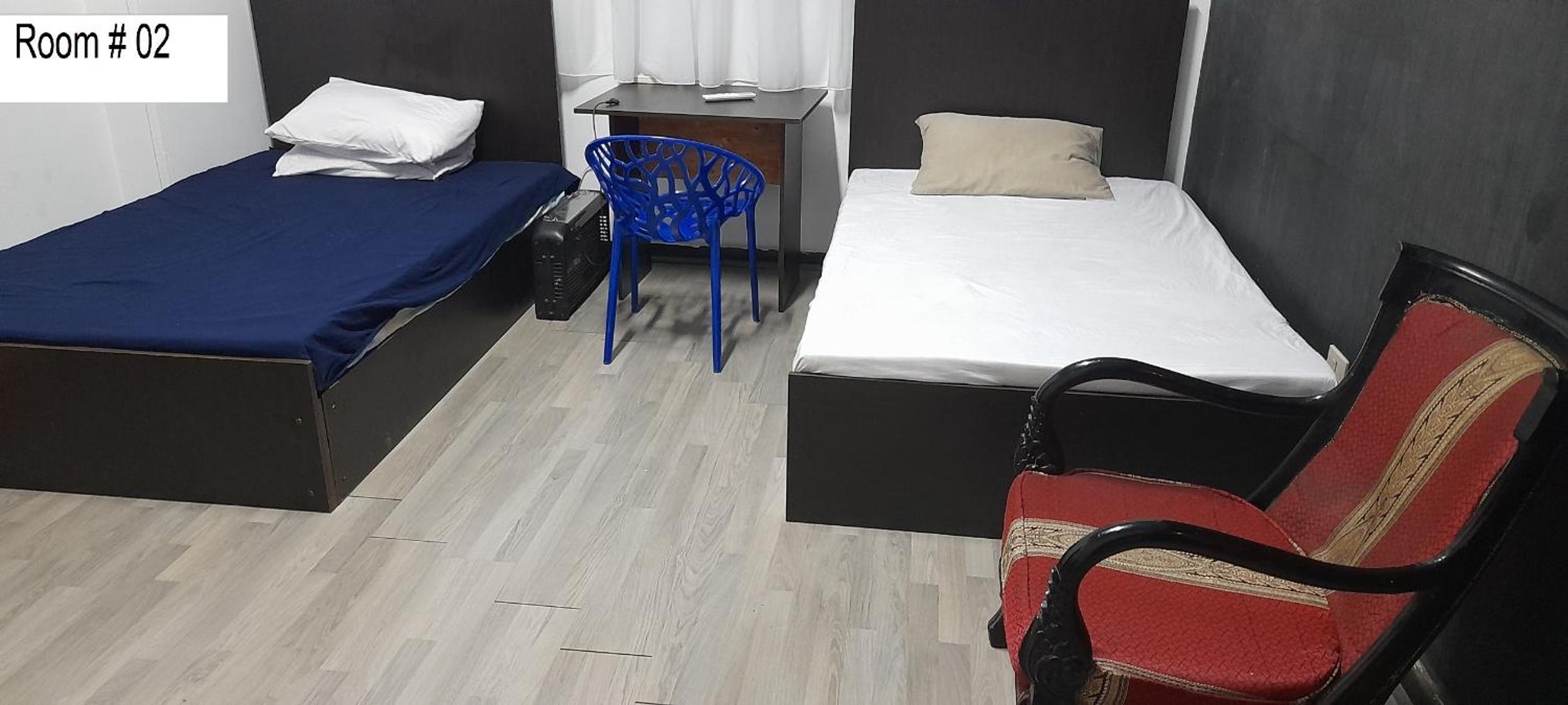 Rooms, shared apartment with a separate private entrance in Nasr City,Cairo,Egypt near the new Malaysian students building, the Abana, Al-Fajr Institute fo