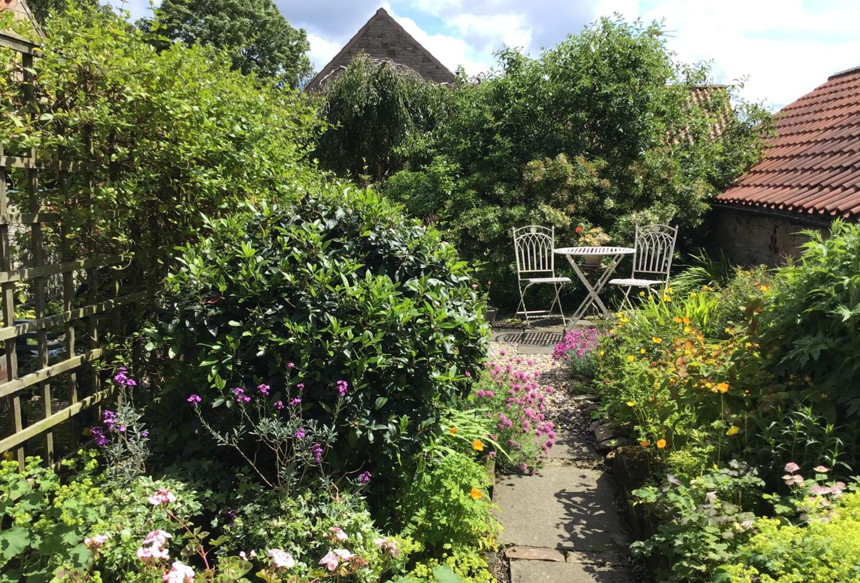 Heather Cottage