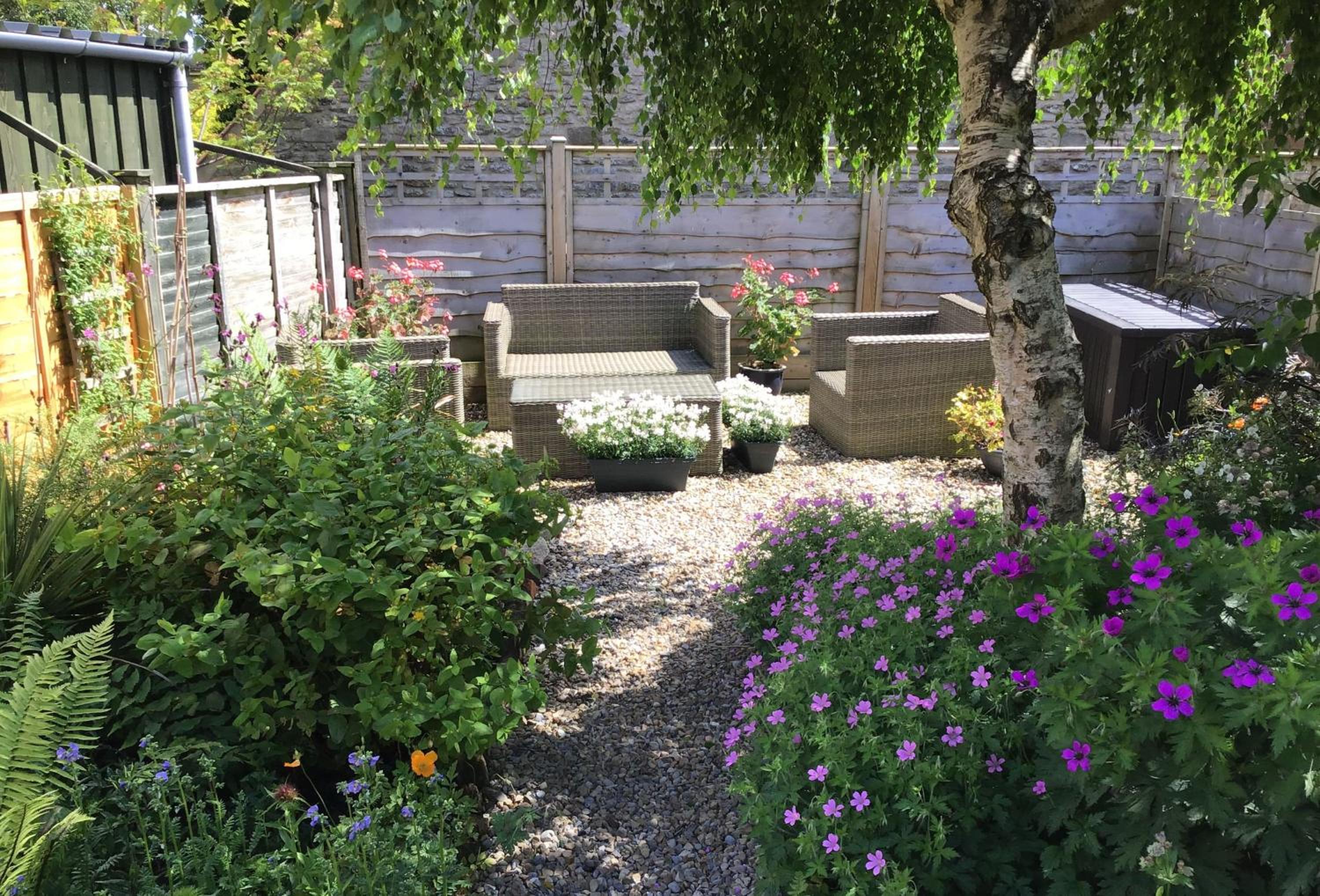 Heather Cottage
