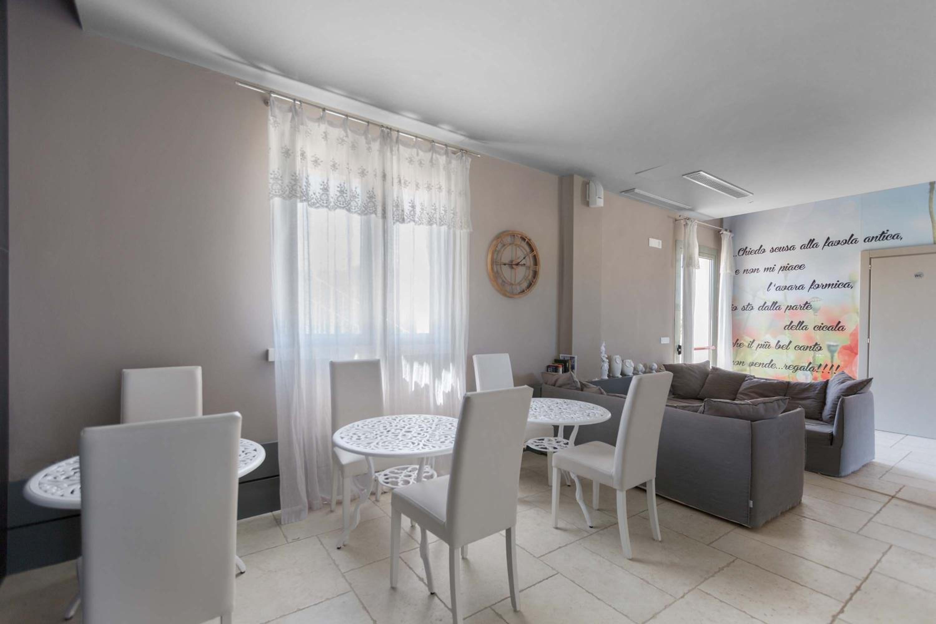 Masseria Sant'Eleuterio