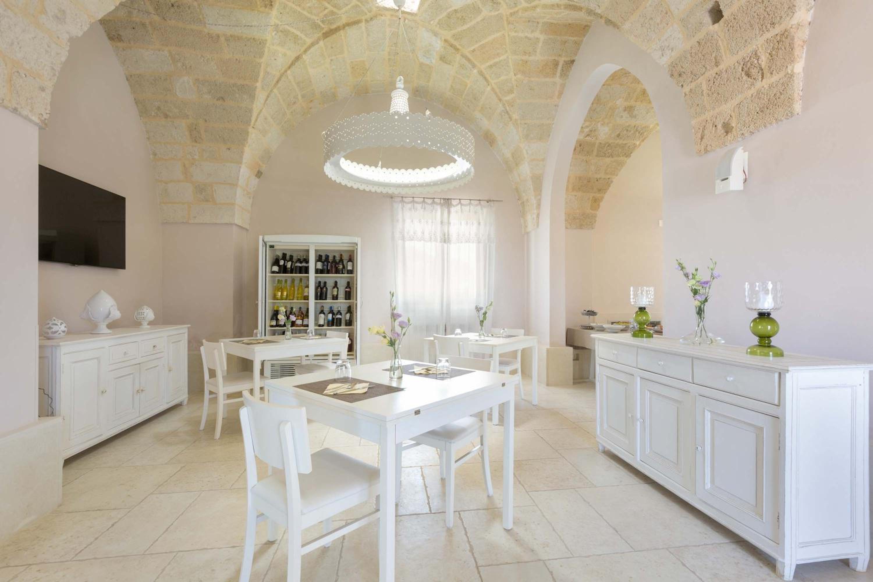 Masseria Sant'Eleuterio