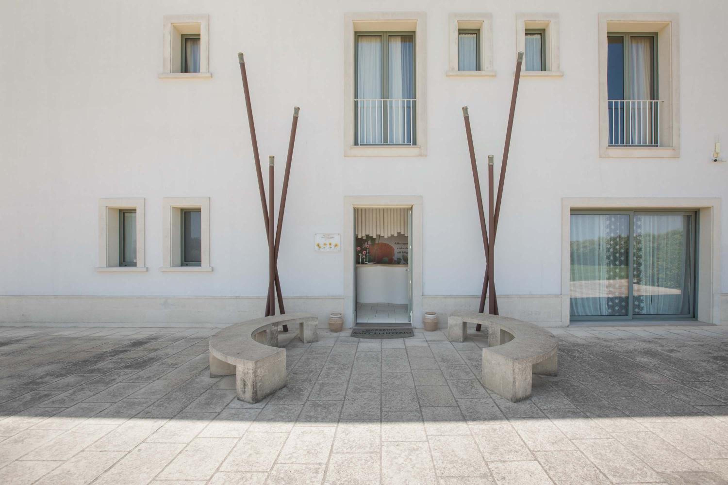 Masseria Sant'Eleuterio