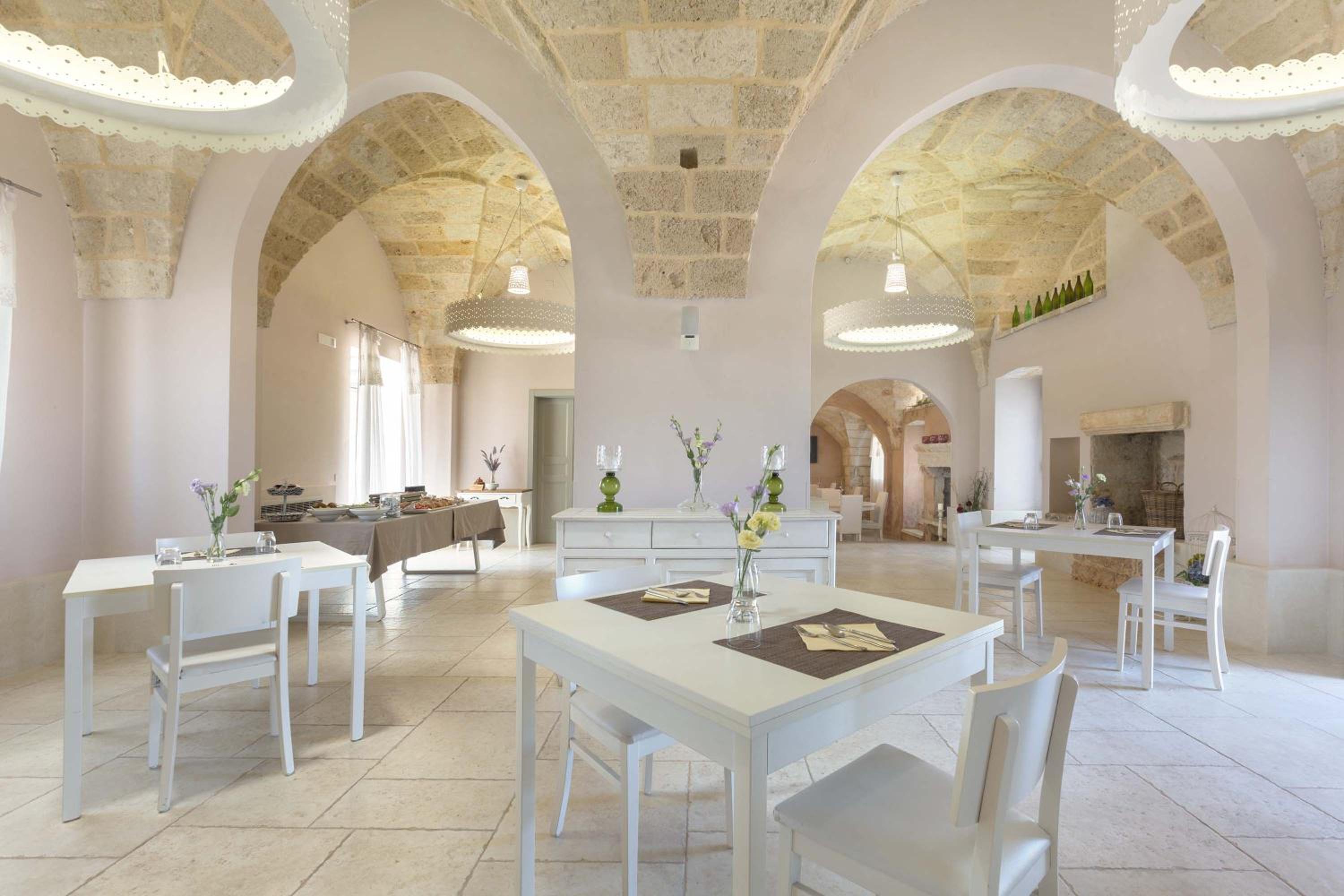 Masseria Sant'Eleuterio
