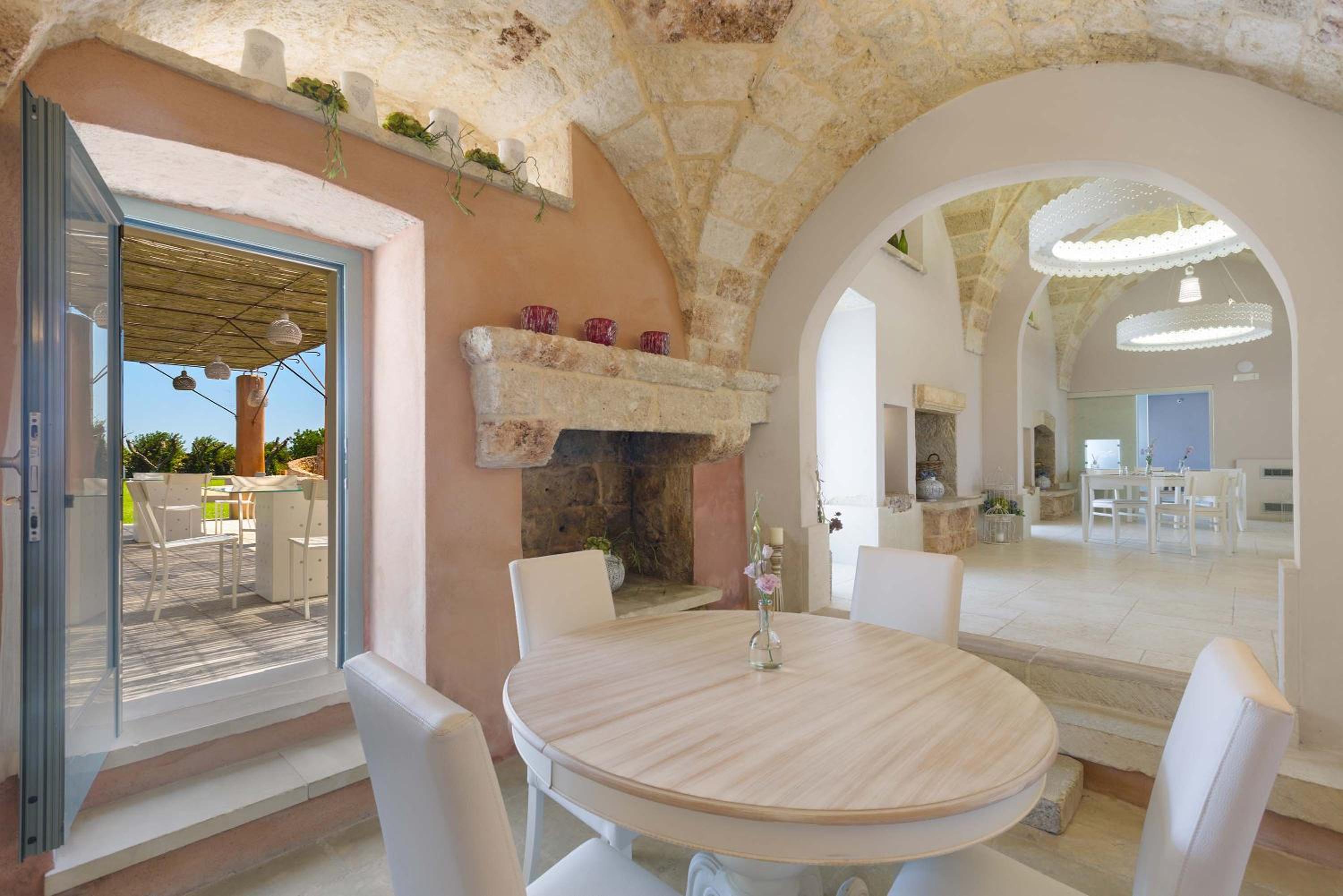 Masseria Sant'Eleuterio