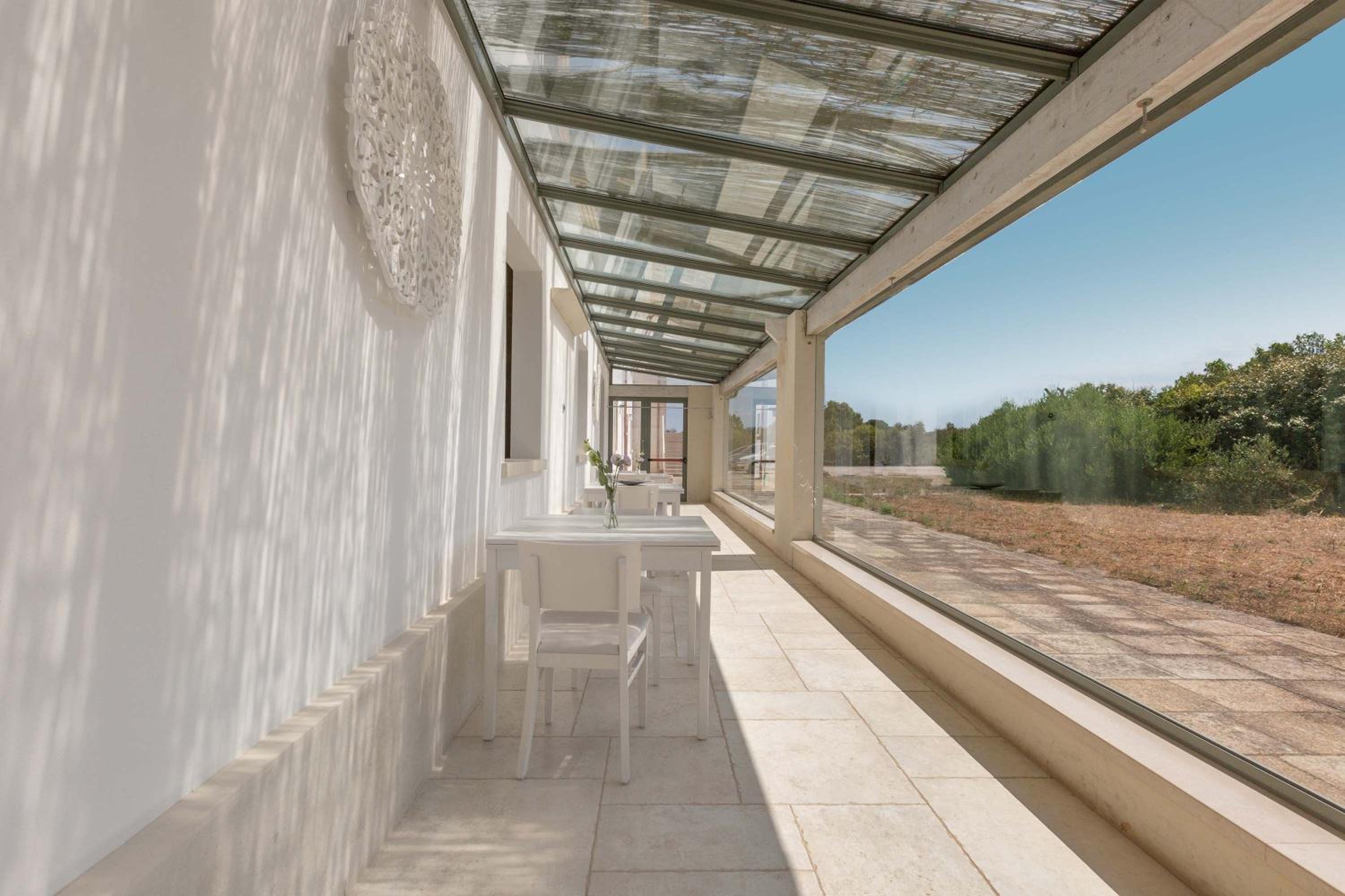 Masseria Sant'Eleuterio