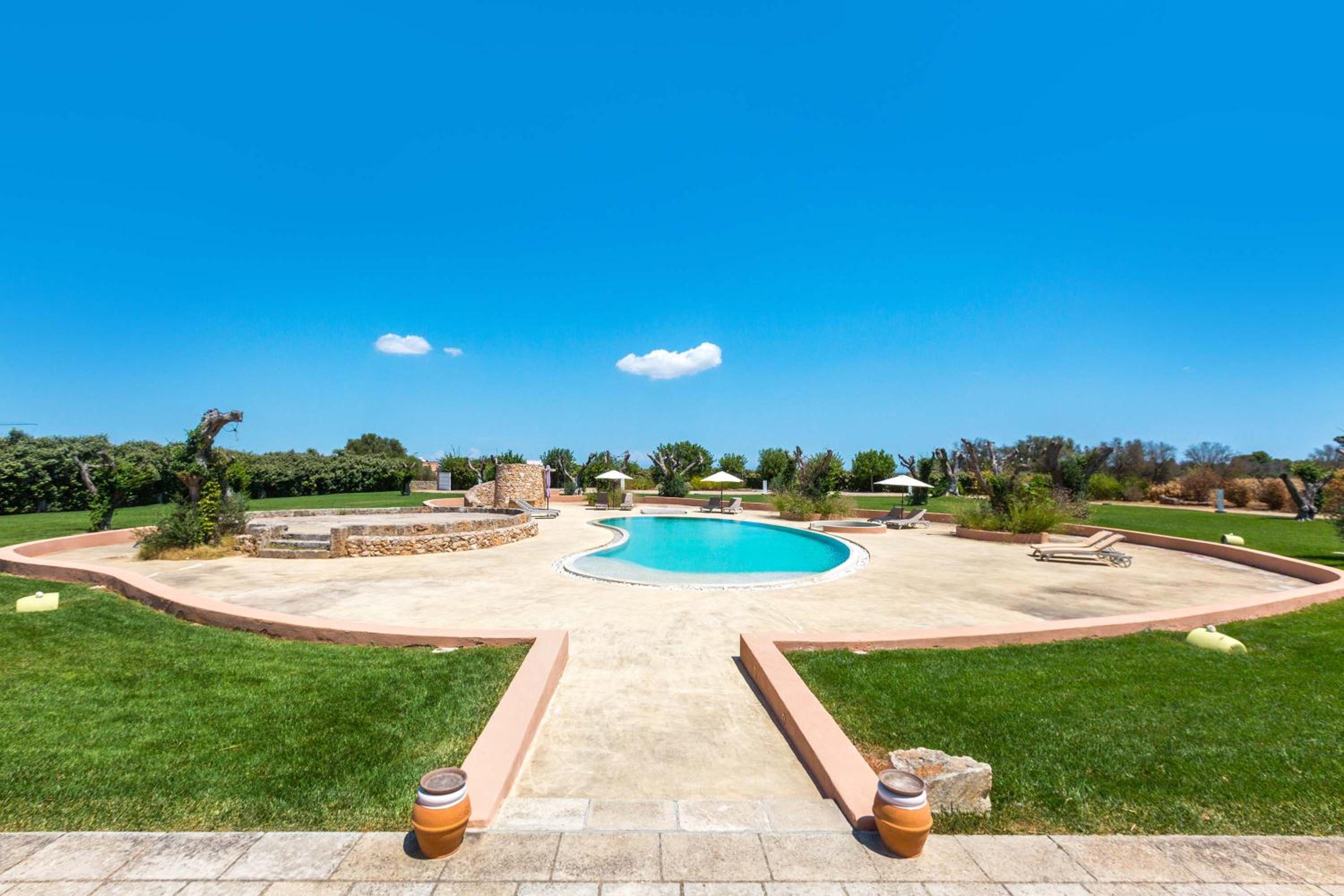Masseria Sant'Eleuterio